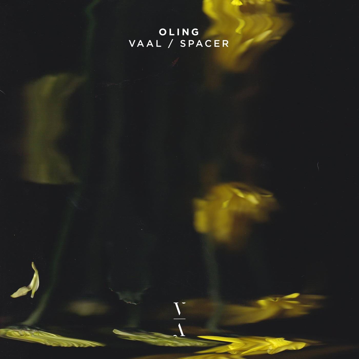 Cover - OLING [SE] - Vaal (Extended Mix) Promo tools