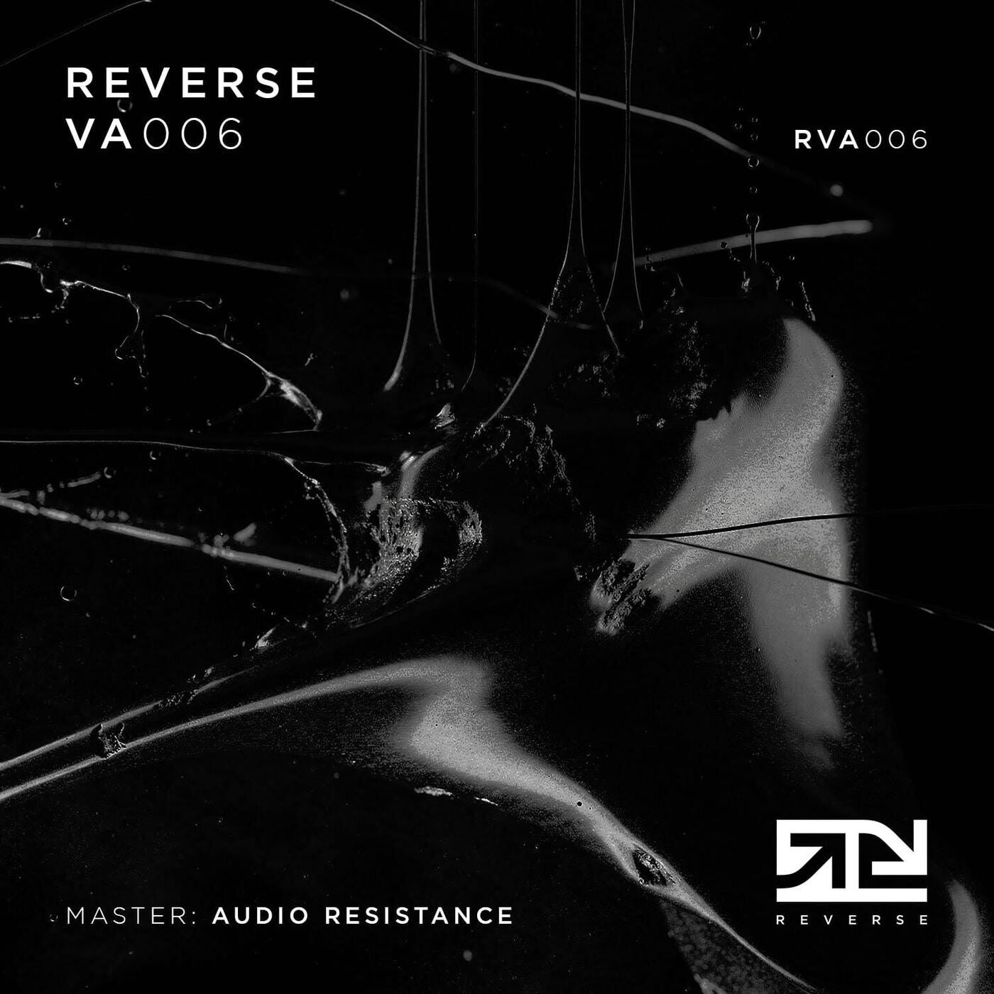 Cover - Rare Mamba - Hunter X (Original Mix) Promo tools