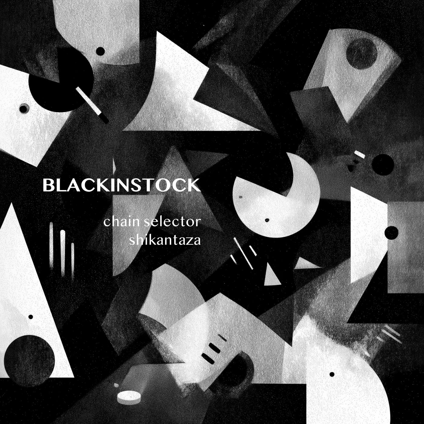Cover - Chain Selector - Cascade (Original Mix) Promo tools