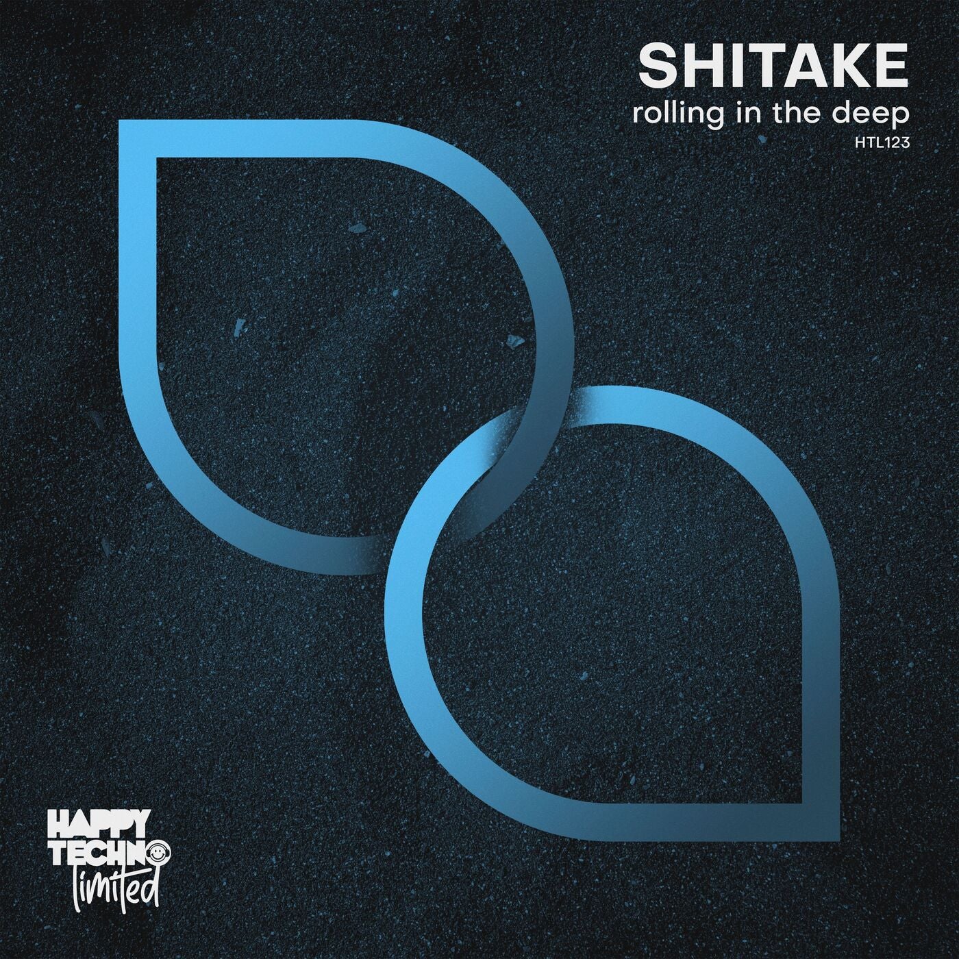 Cover - Shitake - Rolling in the Deep (Original Mix) Promo tools