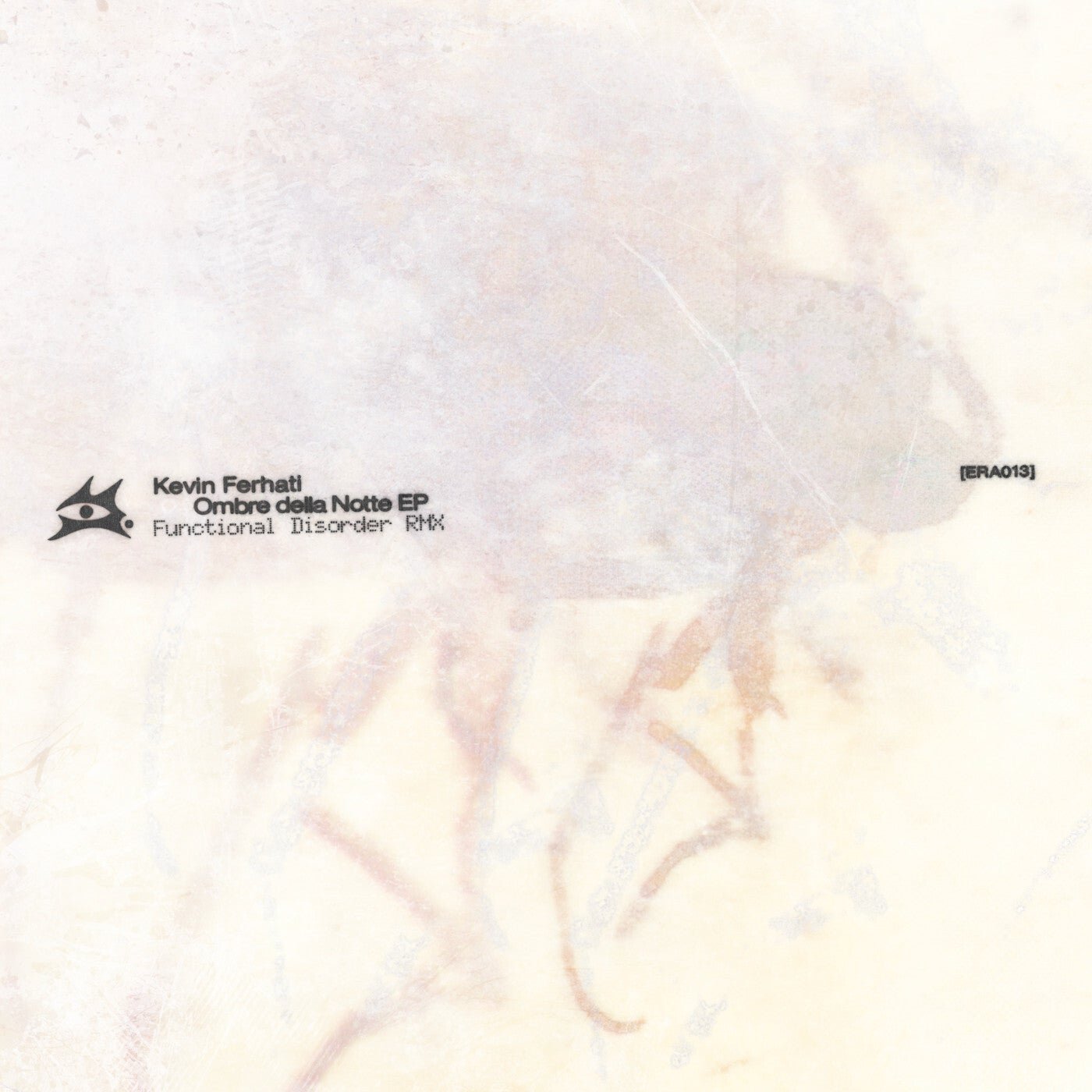 Cover - Kevin Ferhati - Ombre della Notte (Functional Disorder Remix) 
