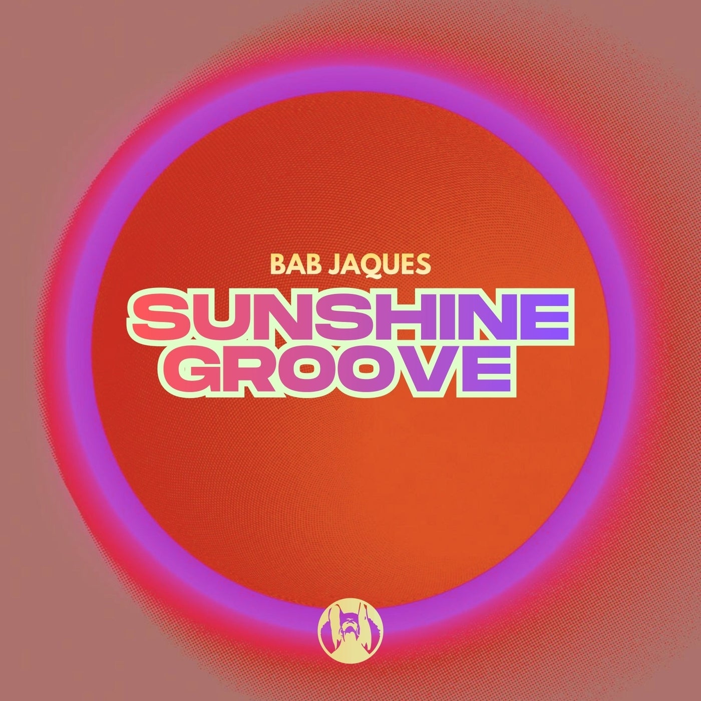 Cover - Bab Jaques - Sunshine Groove (Original Mix) Promo tools