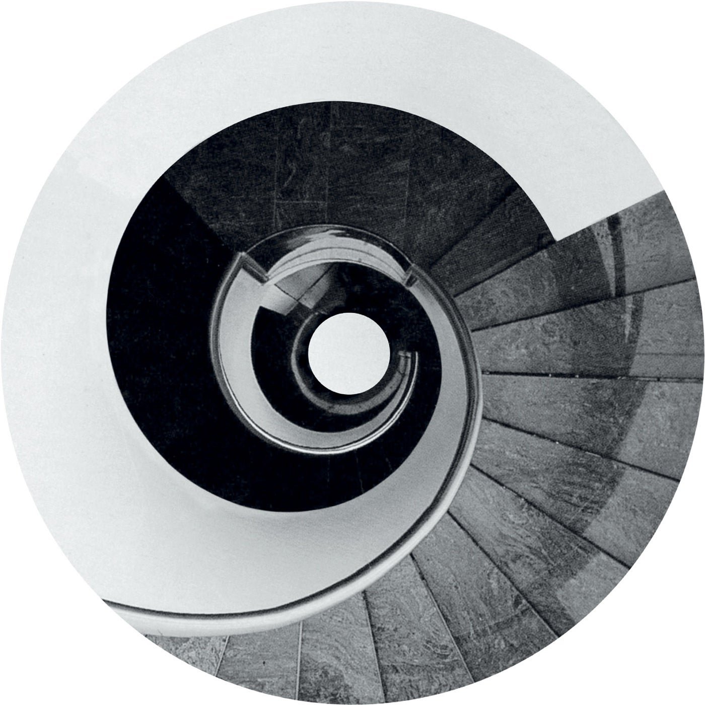 Cover - Adam Freeland, Duncan Forbes - Transhuman (Original Mix) Promo tools