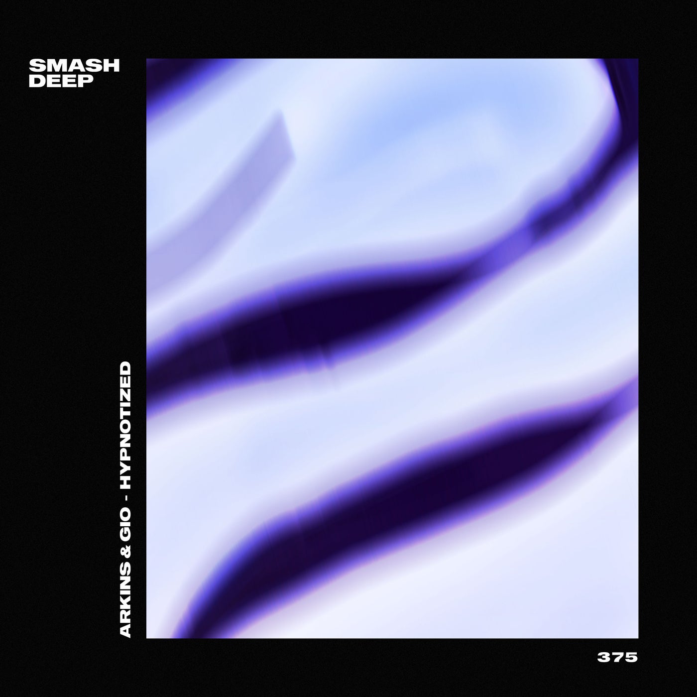 Cover - Gio, Arkins - Hypnotized (Extended Mix) Promo tools