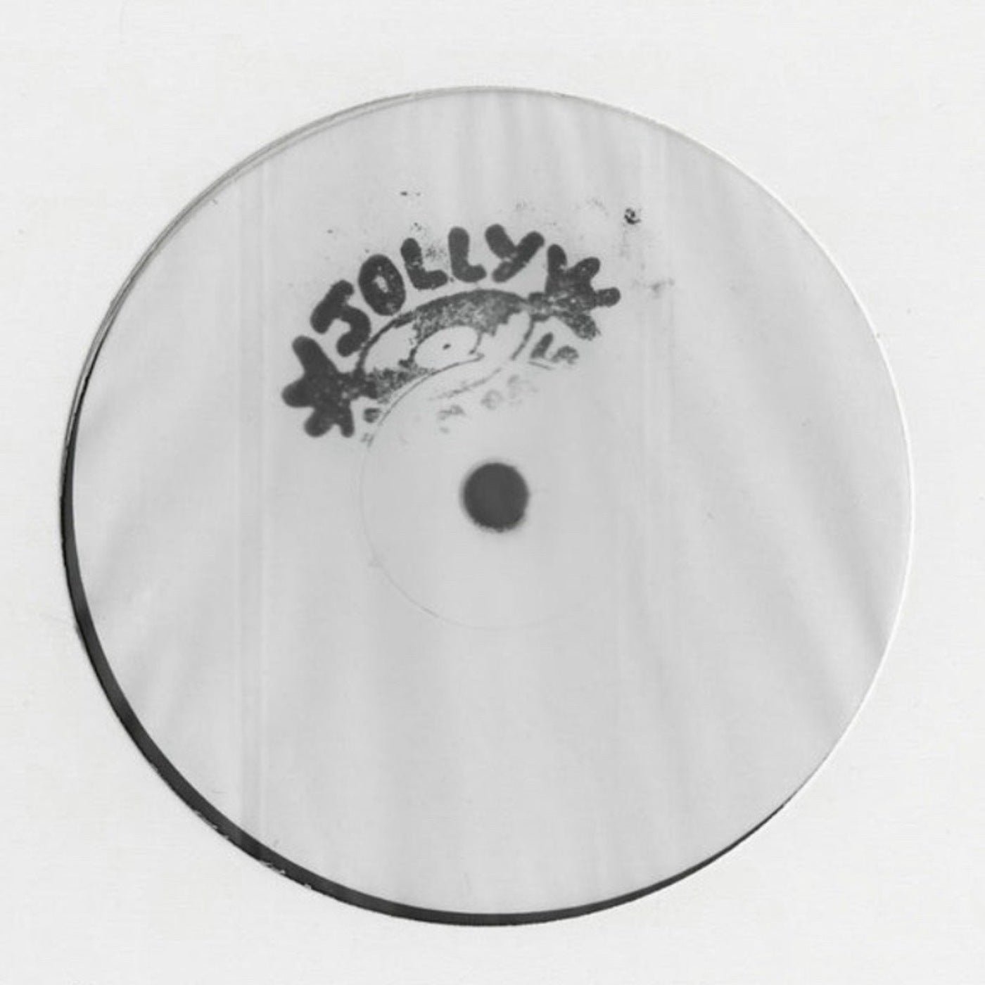 Cover - Red Axes - Promo Only 1 (Refix) (Original Mix) Promo tools