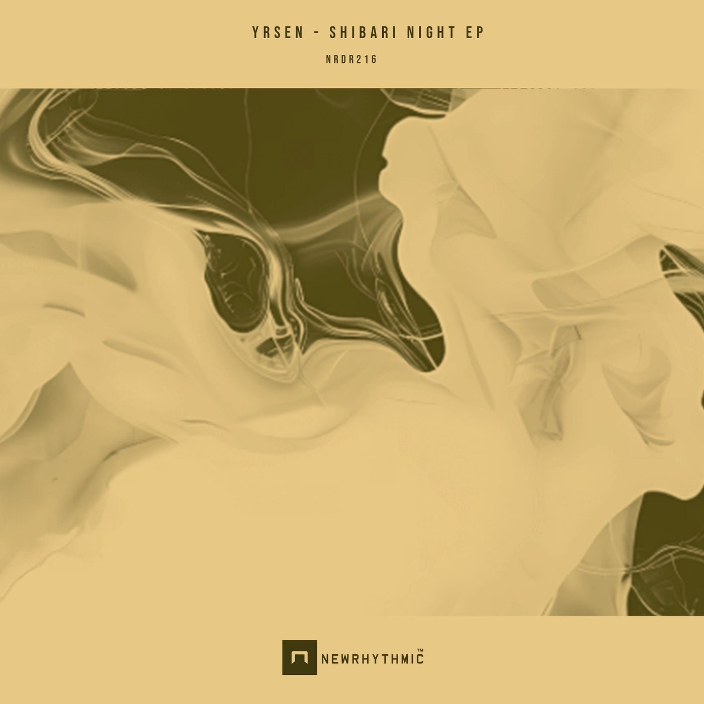 Cover - Yrsen - Shibari Night (Original Mix) Promo tools