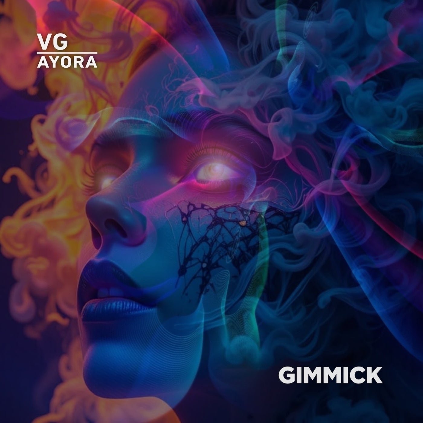 Cover - VG - Ayora (Extended Mix) Promo tools
