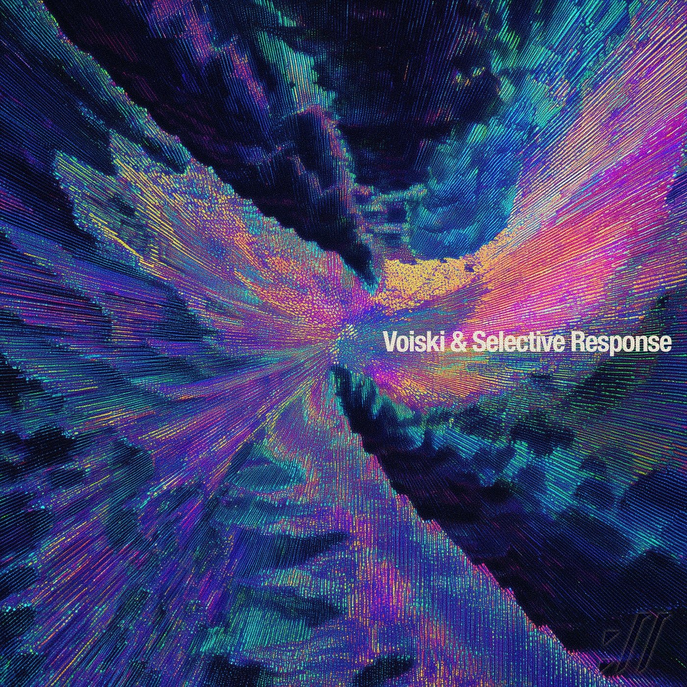 Cover - Selective Response - Superconscious (Original Mix) Promo tools