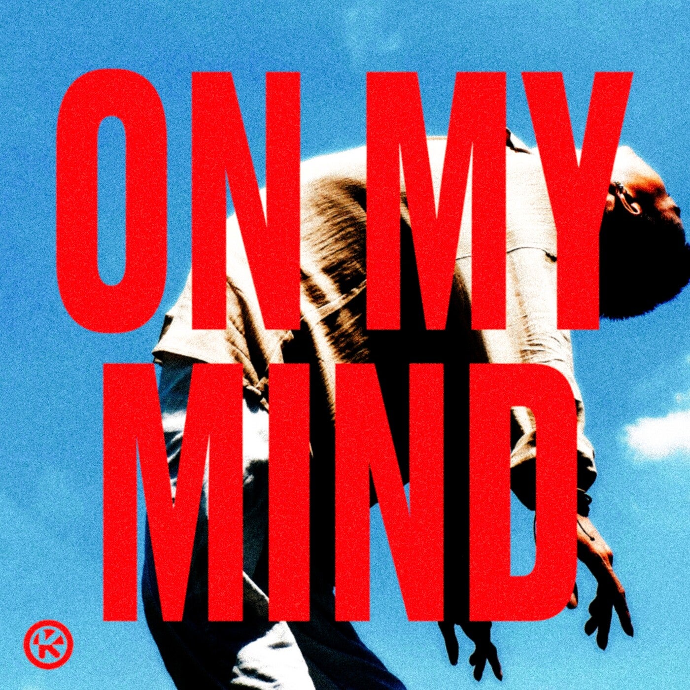 Cover - KYANU - On My Mind (Extended Mix) Promo tools