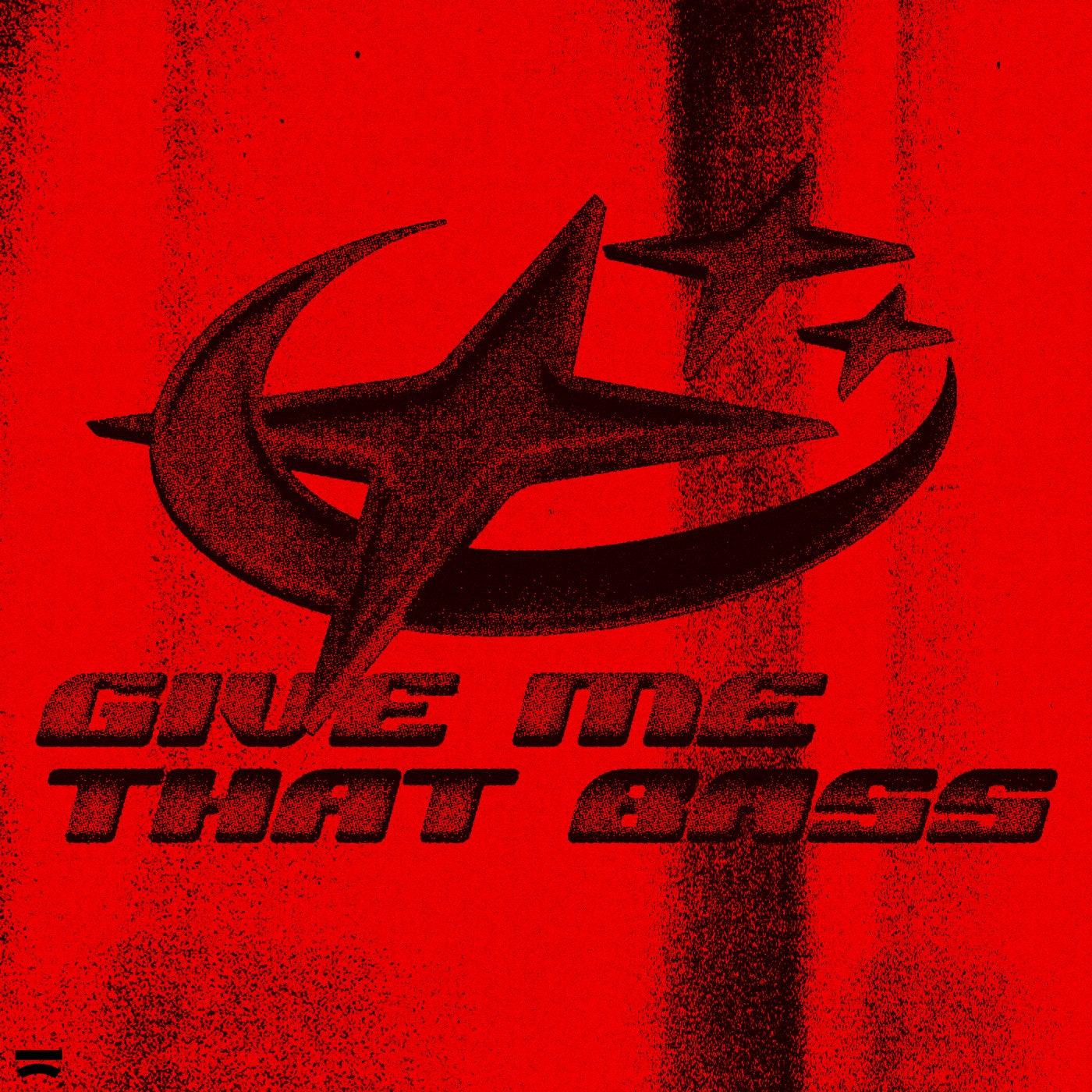 Cover - KEVU - Give Me That Bass (Extended Mix) Promo tools