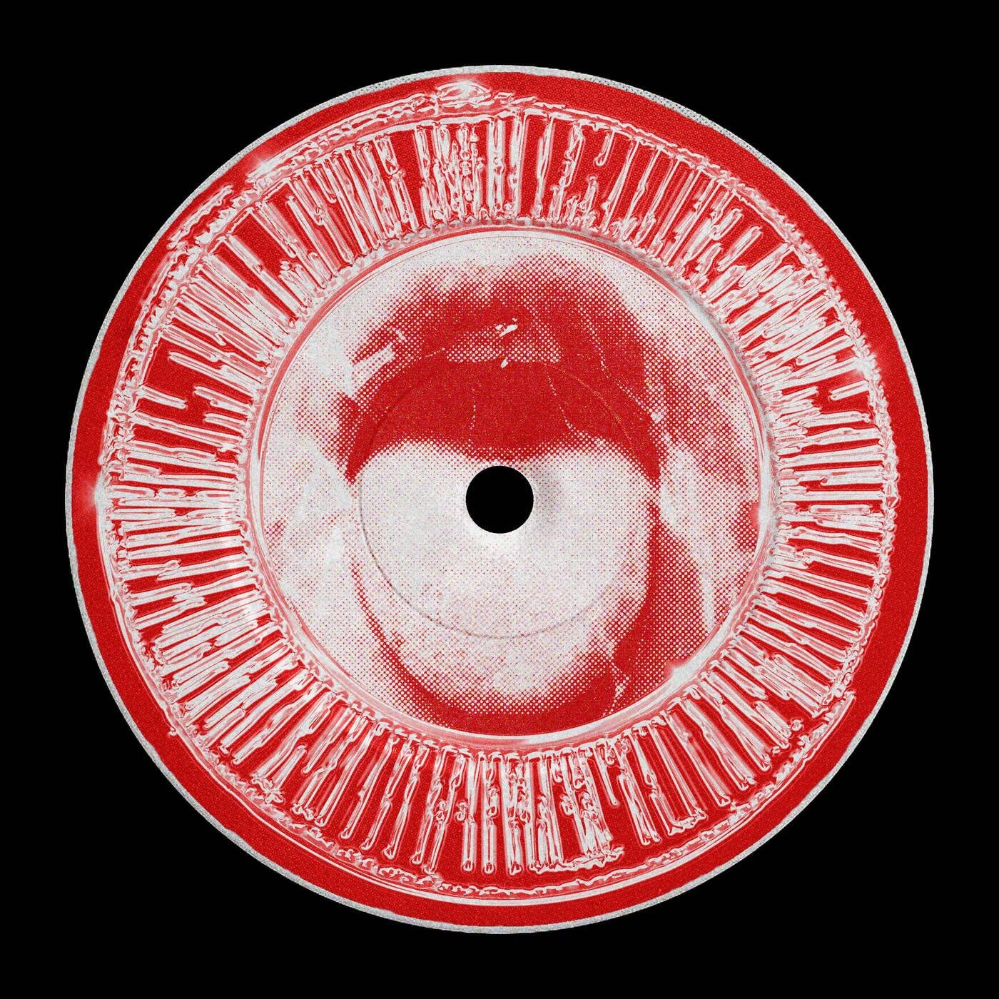 Cover - Erick Cz, César Guardia, Dav (VE) - Plastic (Original Mix) Promo tools