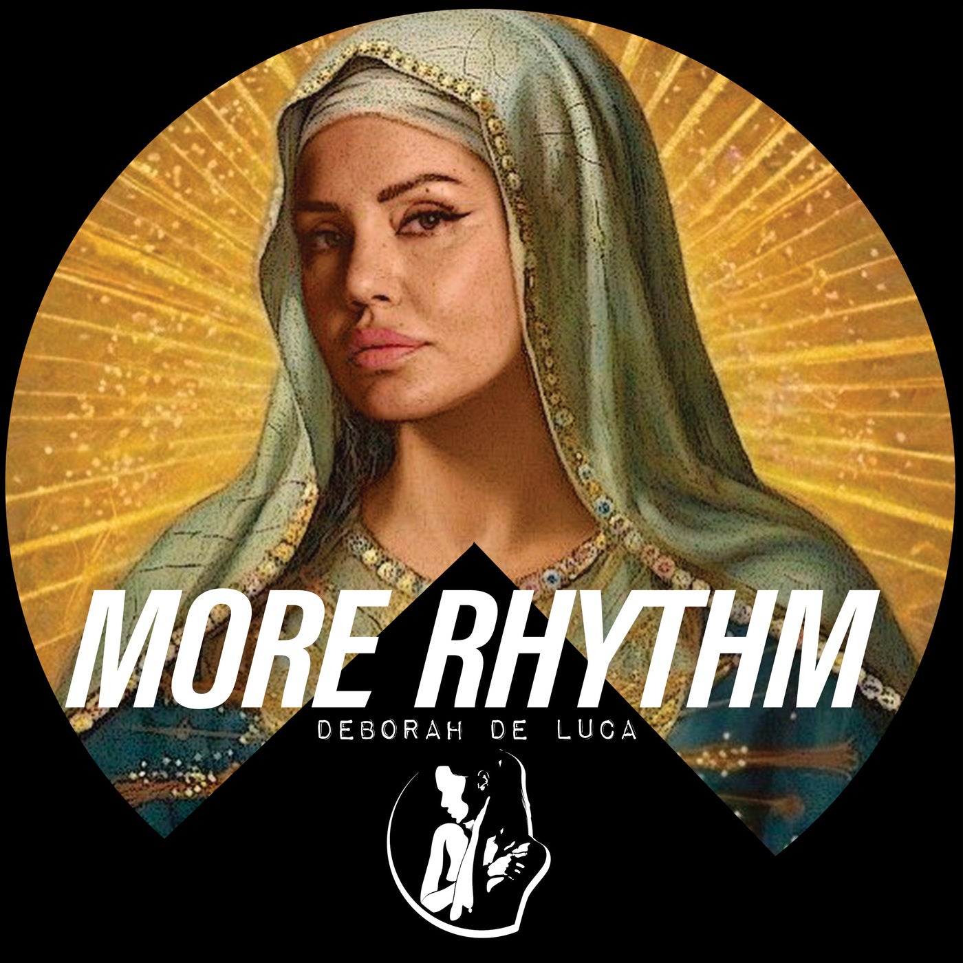 Cover - Deborah De Luca - Morning Light (Original Mix) Promo tools