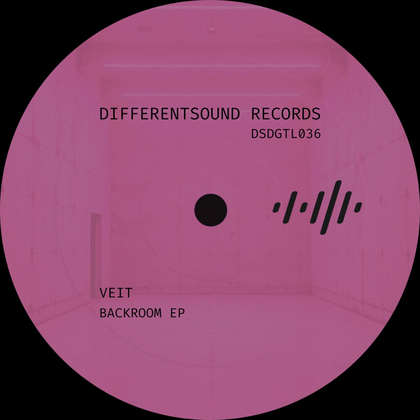 Cover - Veit - Electra (Original Mix) Promo tools
