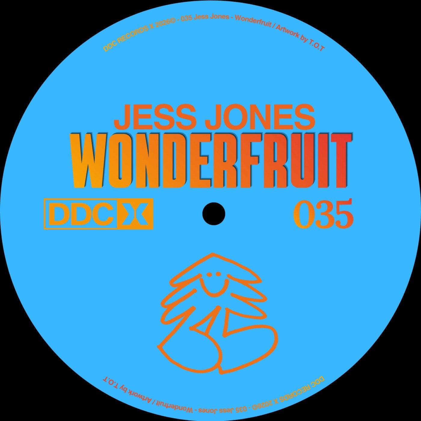 Cover - Jess Jones. - Nomortland (Original Mix) Promo tools