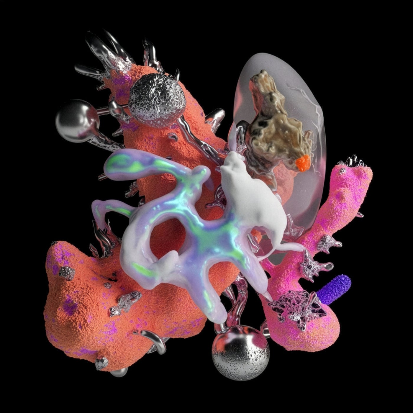 Cover - Jaw, Pole Position - Tell Me More About You (Amour Propre Remix) Promo tools
