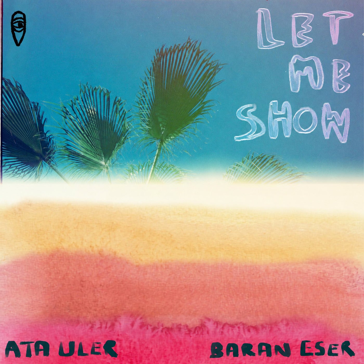 Cover - Baran Eser - Independent (Original Mix) Promo tools