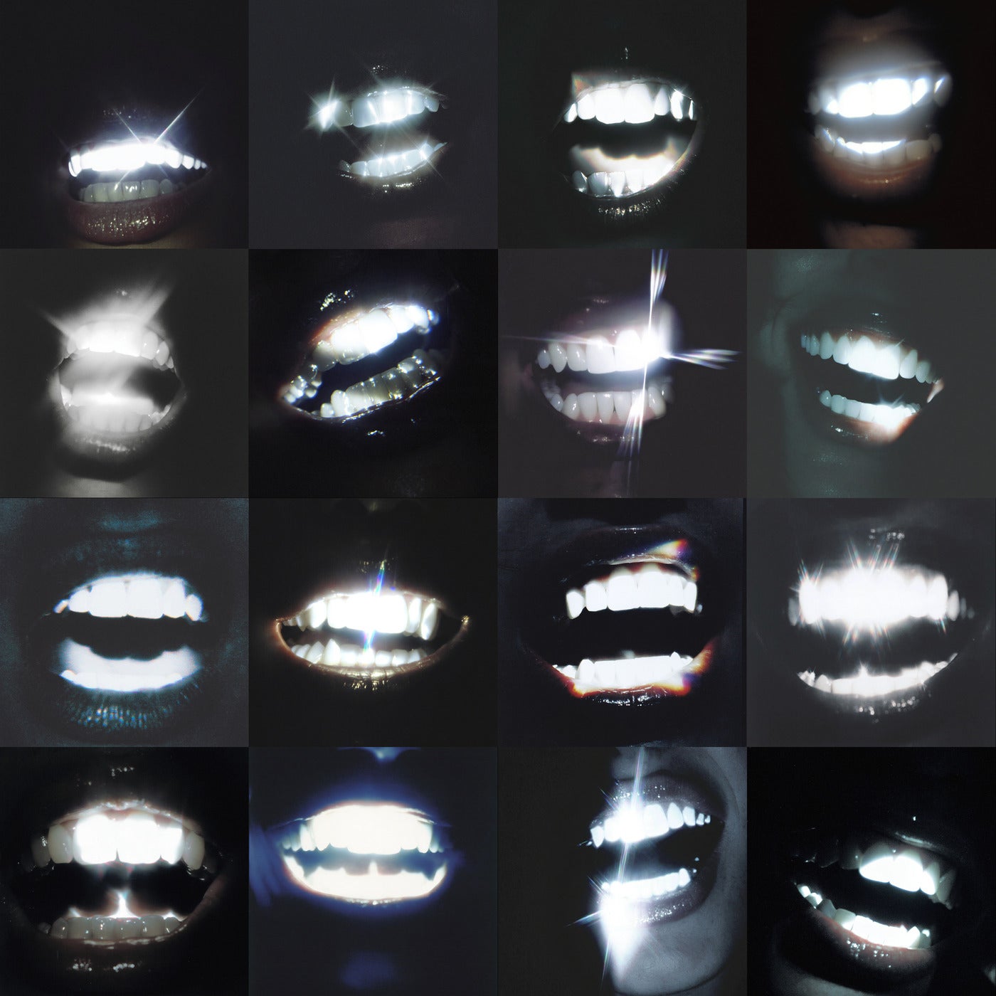 Cover - Swae Lee, Zerb, Halle Abadi - Metallic Lips (Extended) Promo tools