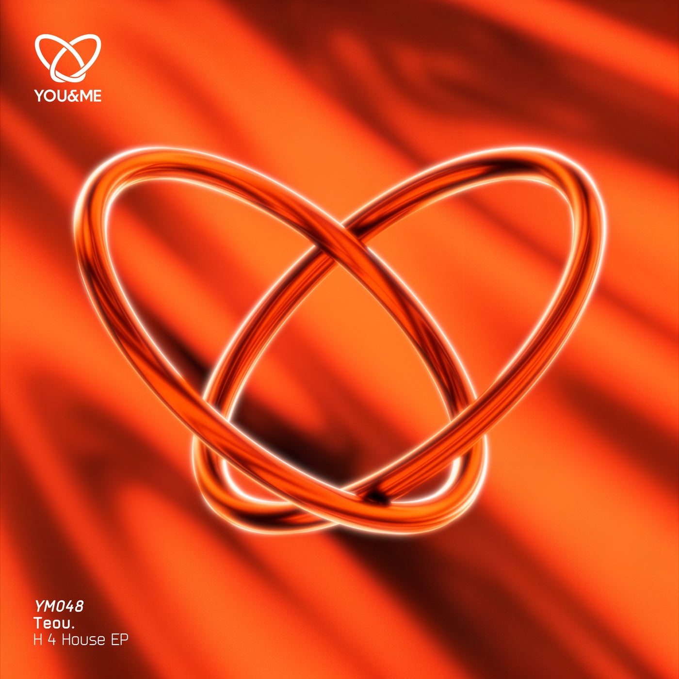 Cover - Teou. - TTB (Original Mix) Promo tools