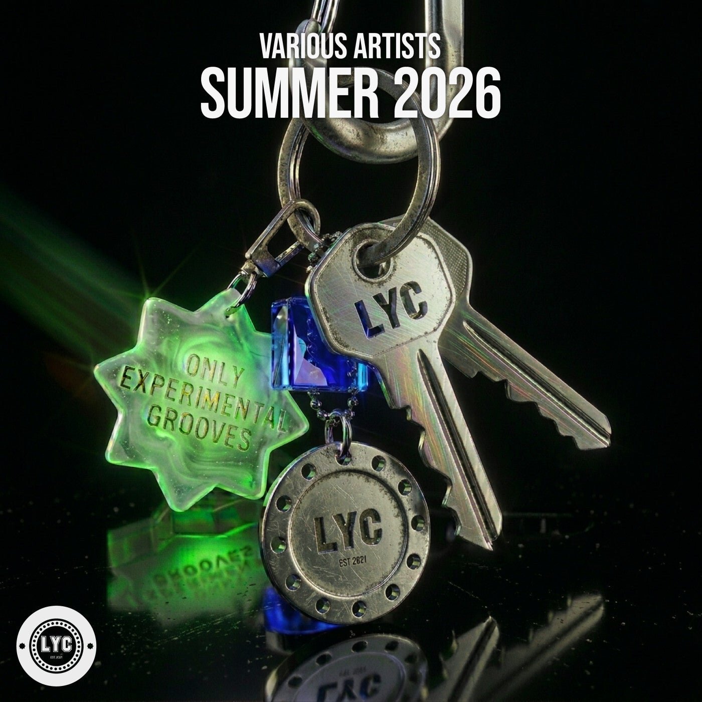 Cover - Giancosta - It's Magic (Original Mix) 