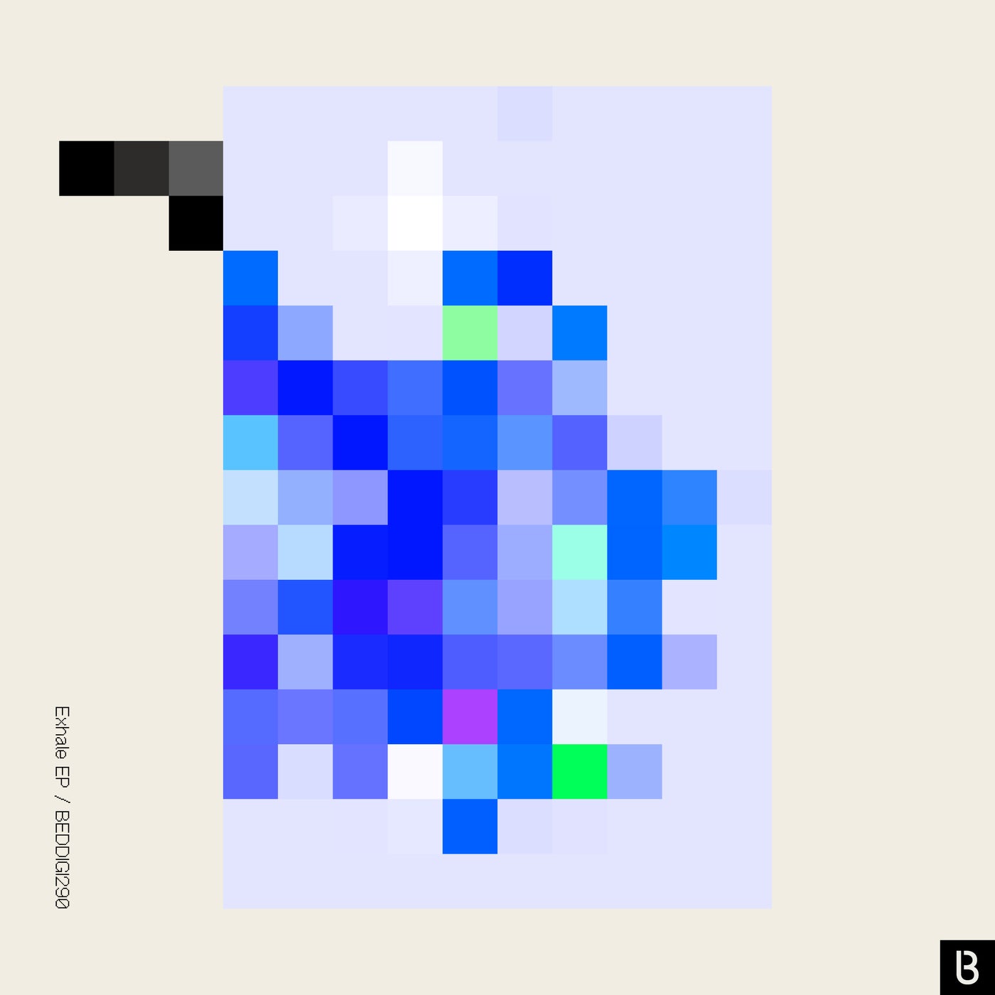 Cover - Ian O'Donovan - Equinox (Original Mix) Promo tools