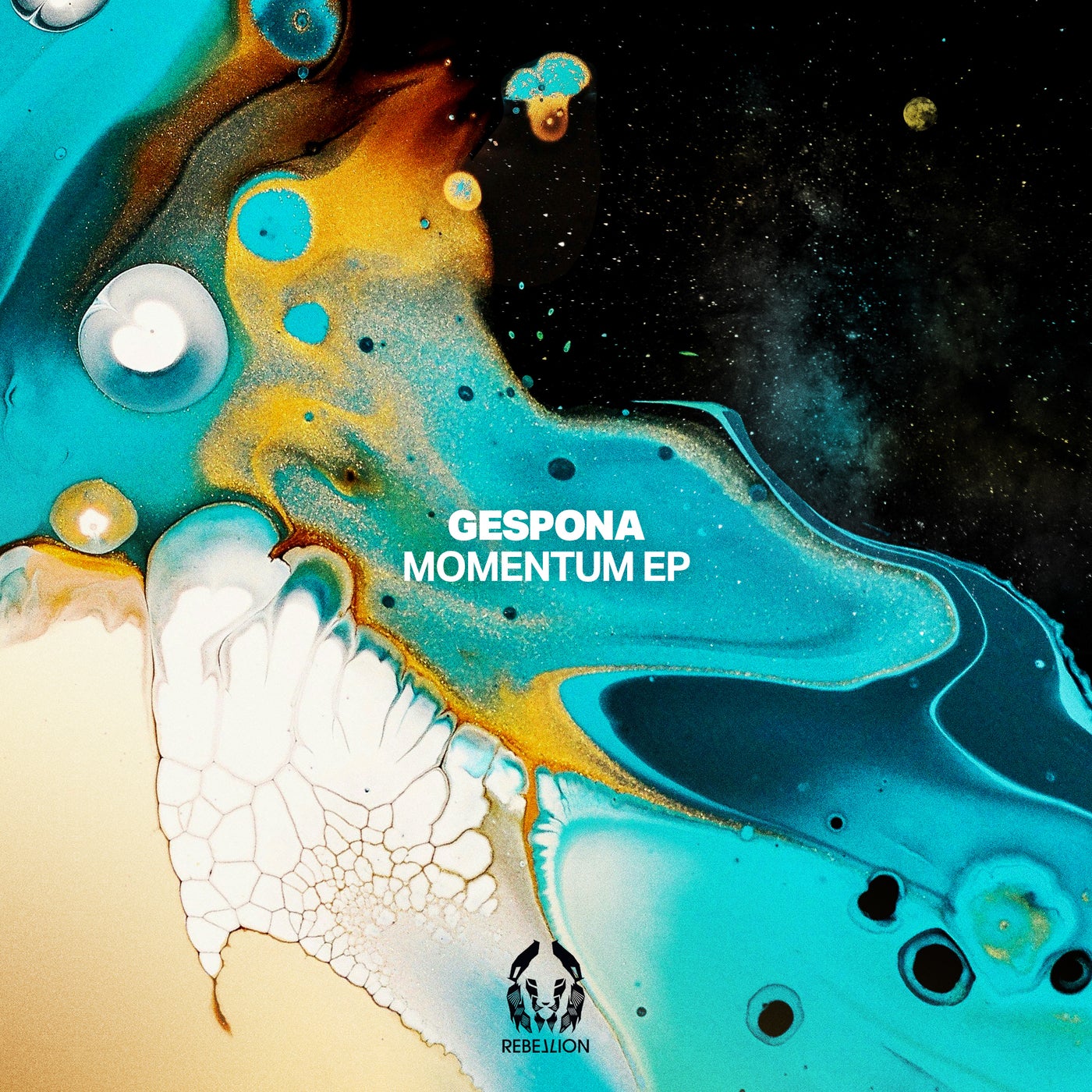 Cover - Gespona - Represent (Original Mix) Promo tools