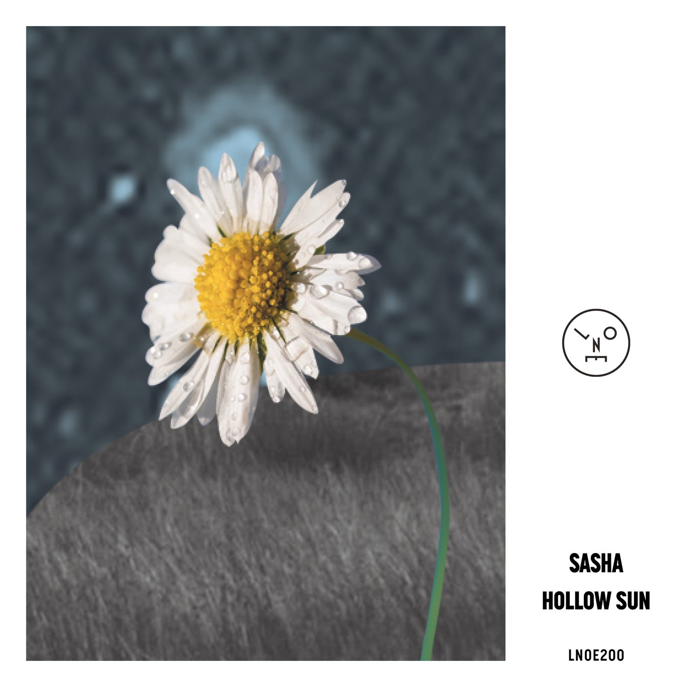 Cover - Sasha - Hollow Sun 24 (Original Mix) Promo tools