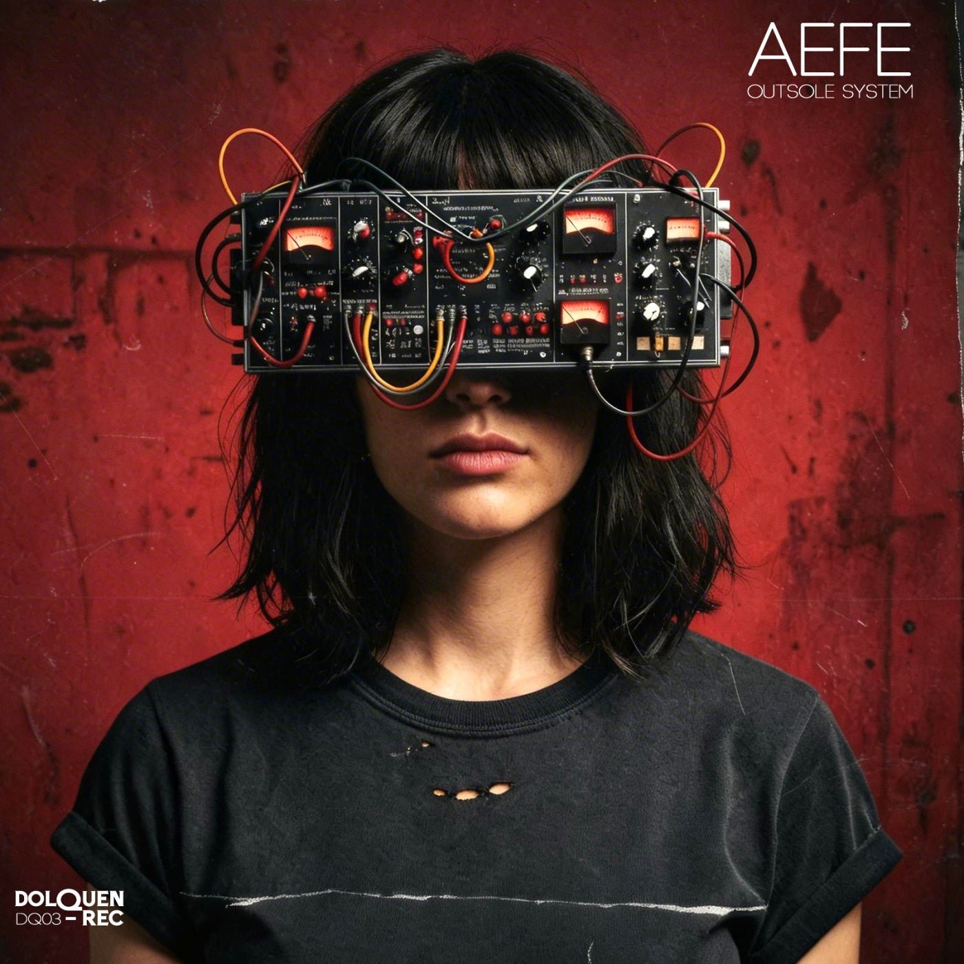 Cover - AeFe - Upper (Original Mix) Promo tools