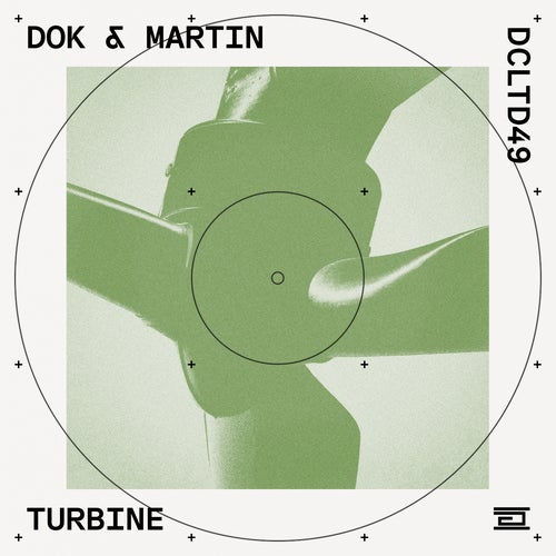 Cover - Dok & Martin - Generator (Original Mix) Promo tools