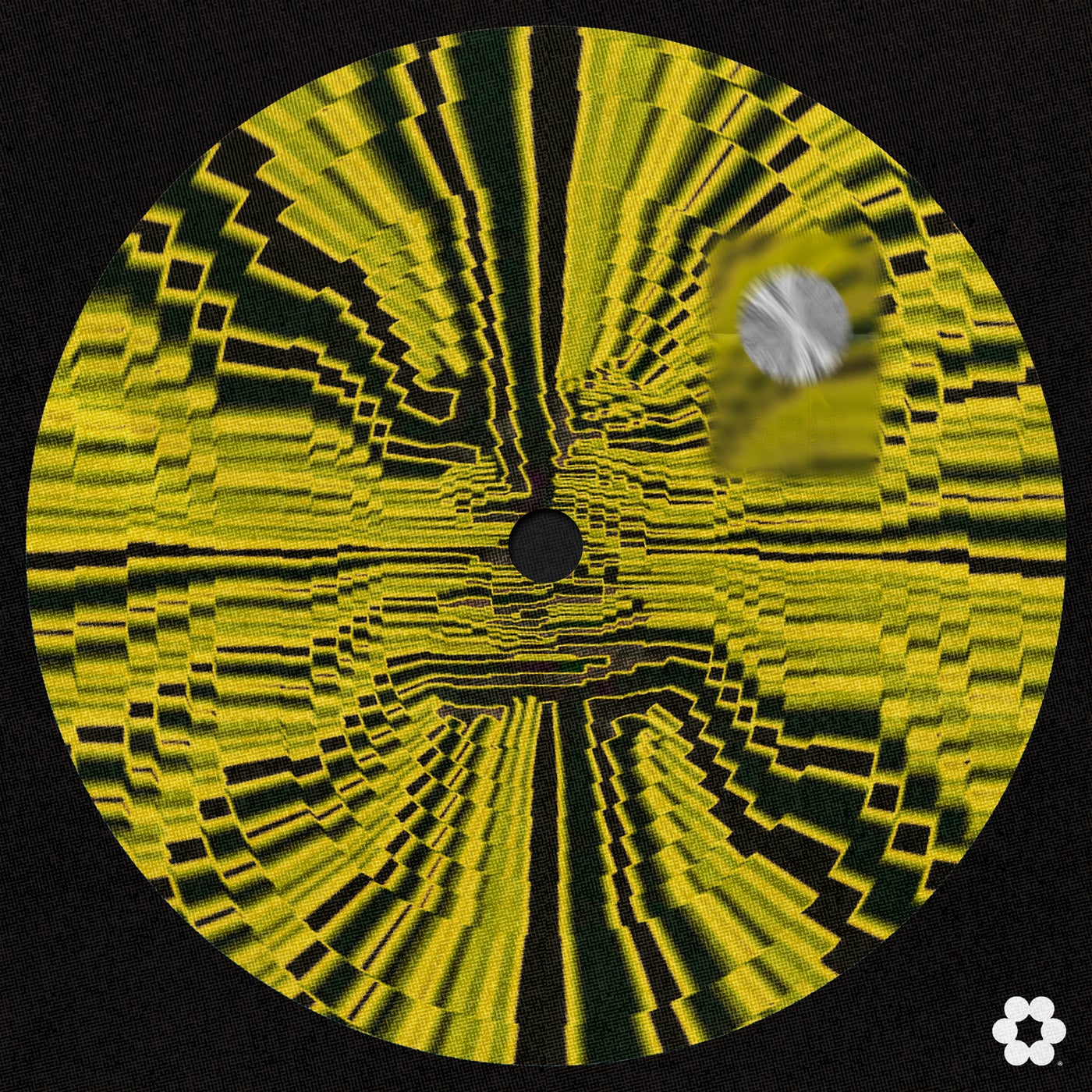 Cover - Suray Sertin - GRIT (Extended Mix) Promo tools