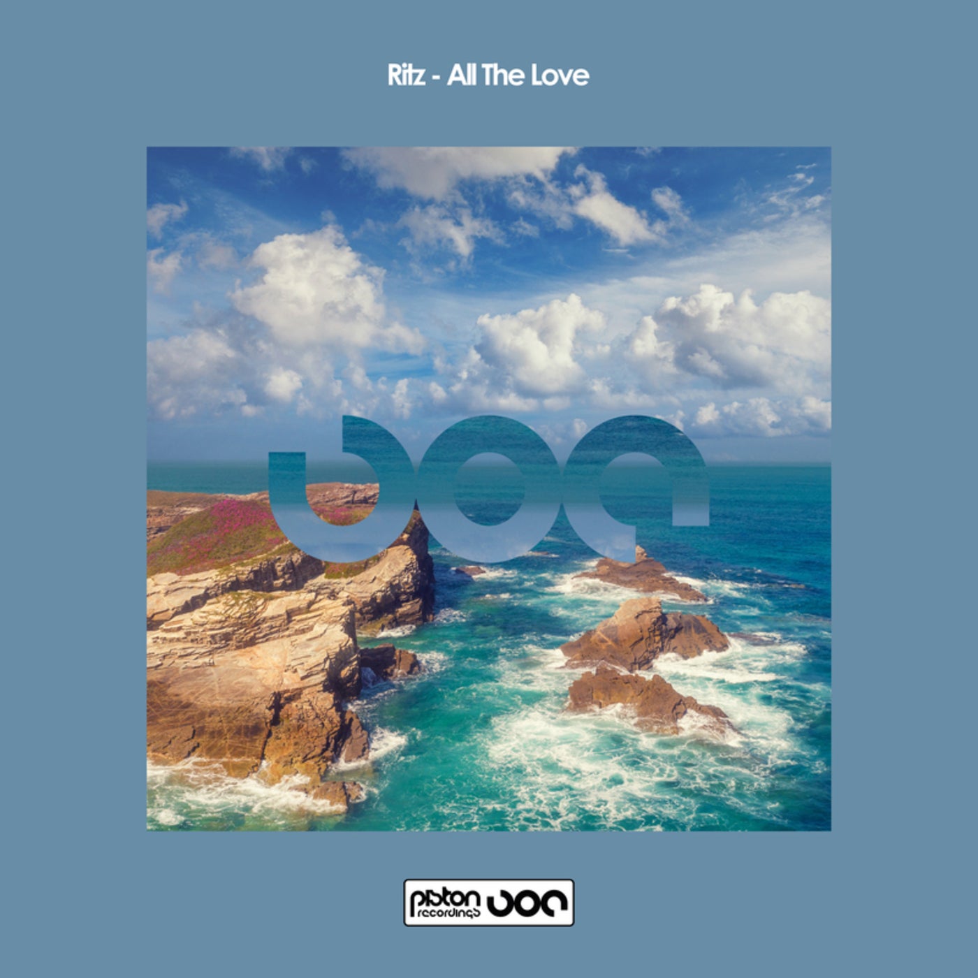 Cover - Ritz - Closeness (Original Mix) Promo tools