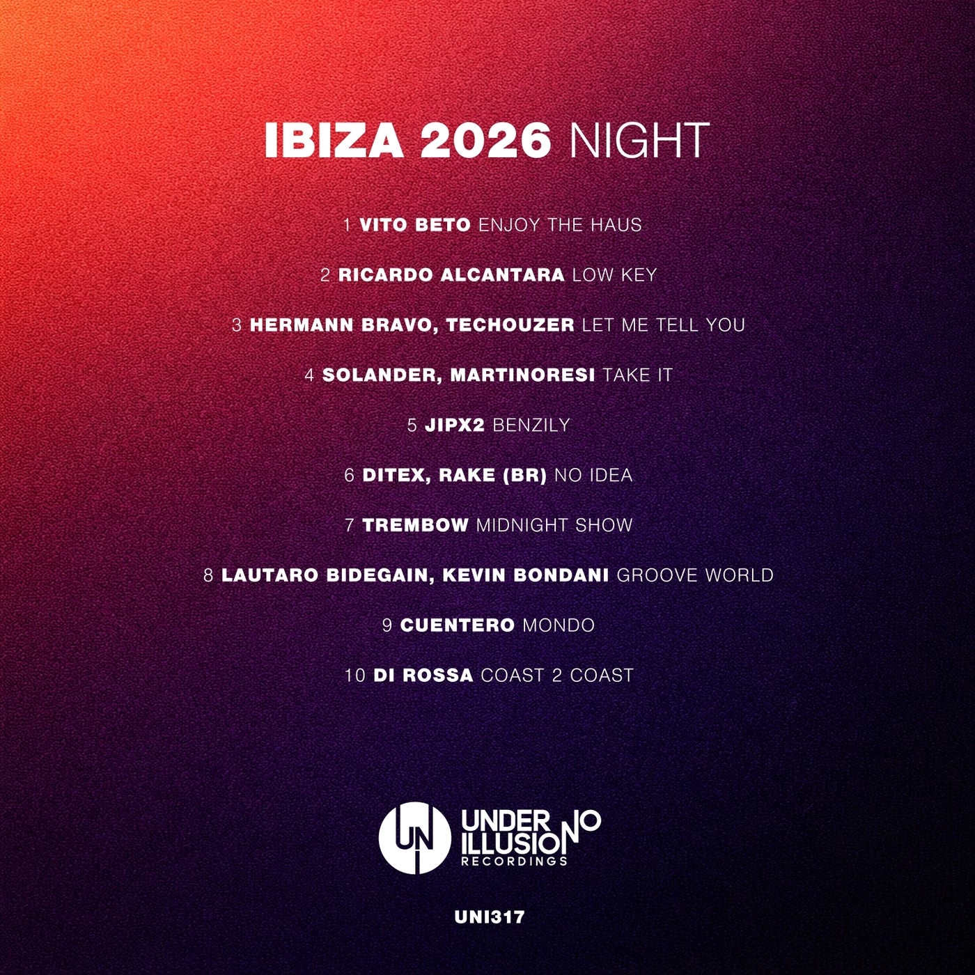 Cover - JIPX2 - Benzily (Original Mix) Promo tools