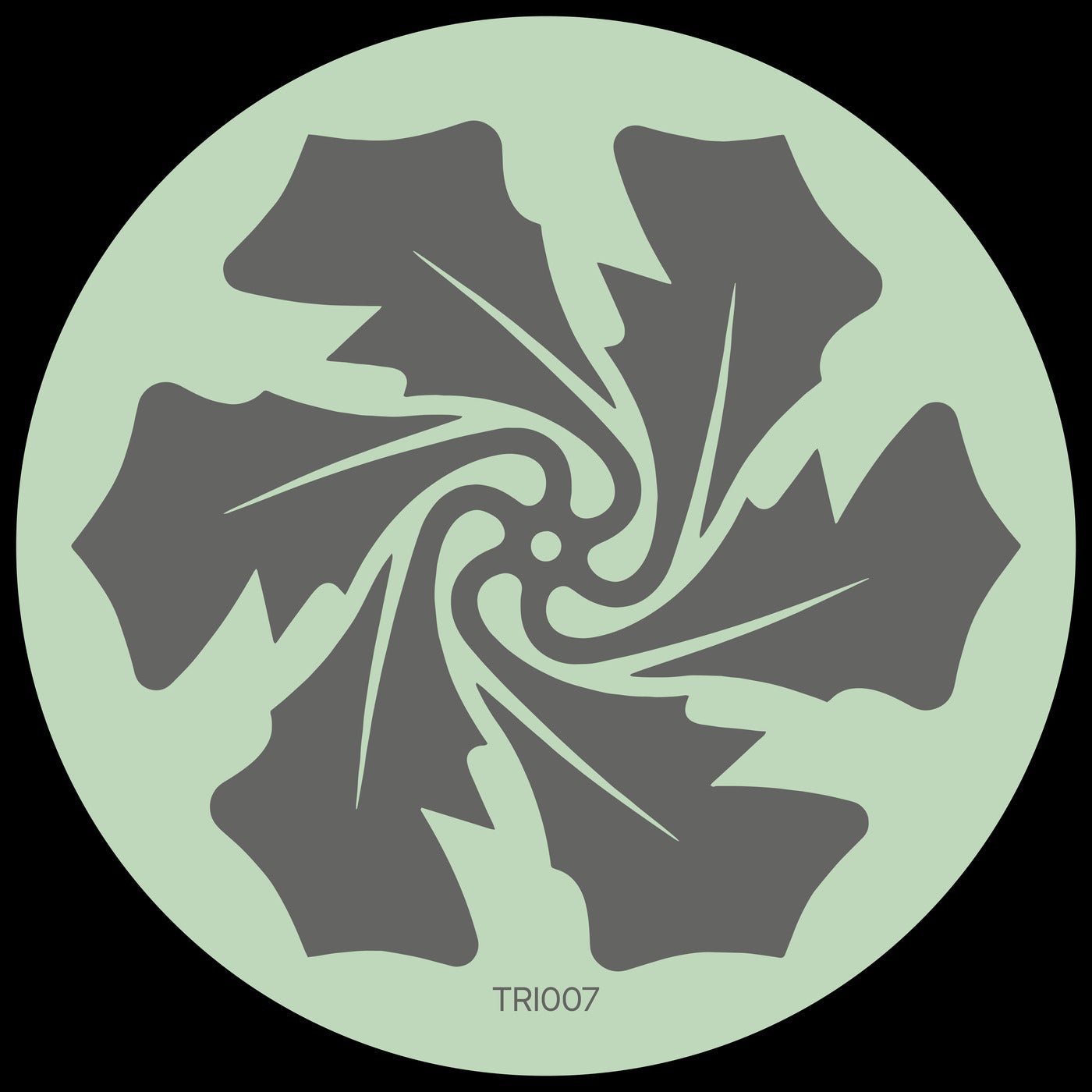 Cover - Ritual Flesh - The only answer (Original Mix) 