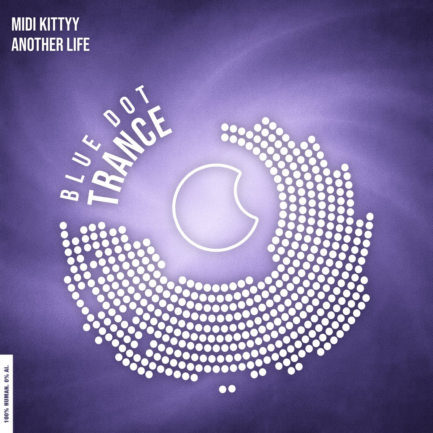 Cover - MIDI Kittyy - Another Life (Extended Mix) Promo tools