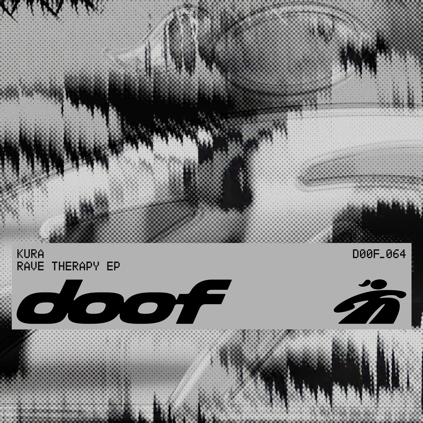 Cover - KURA - Tempo Do Groove (Extended Mix) Promo tools