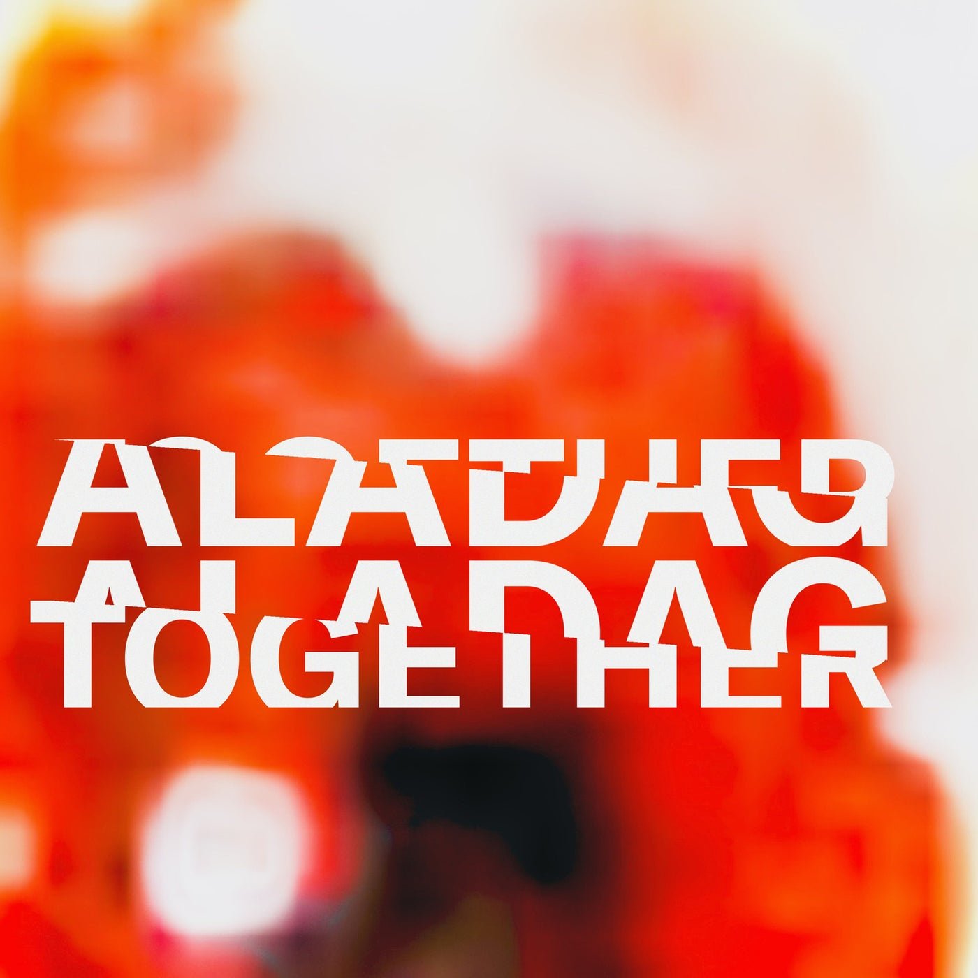 Cover - ALADAG - Maske (Original Mix) Promo tools