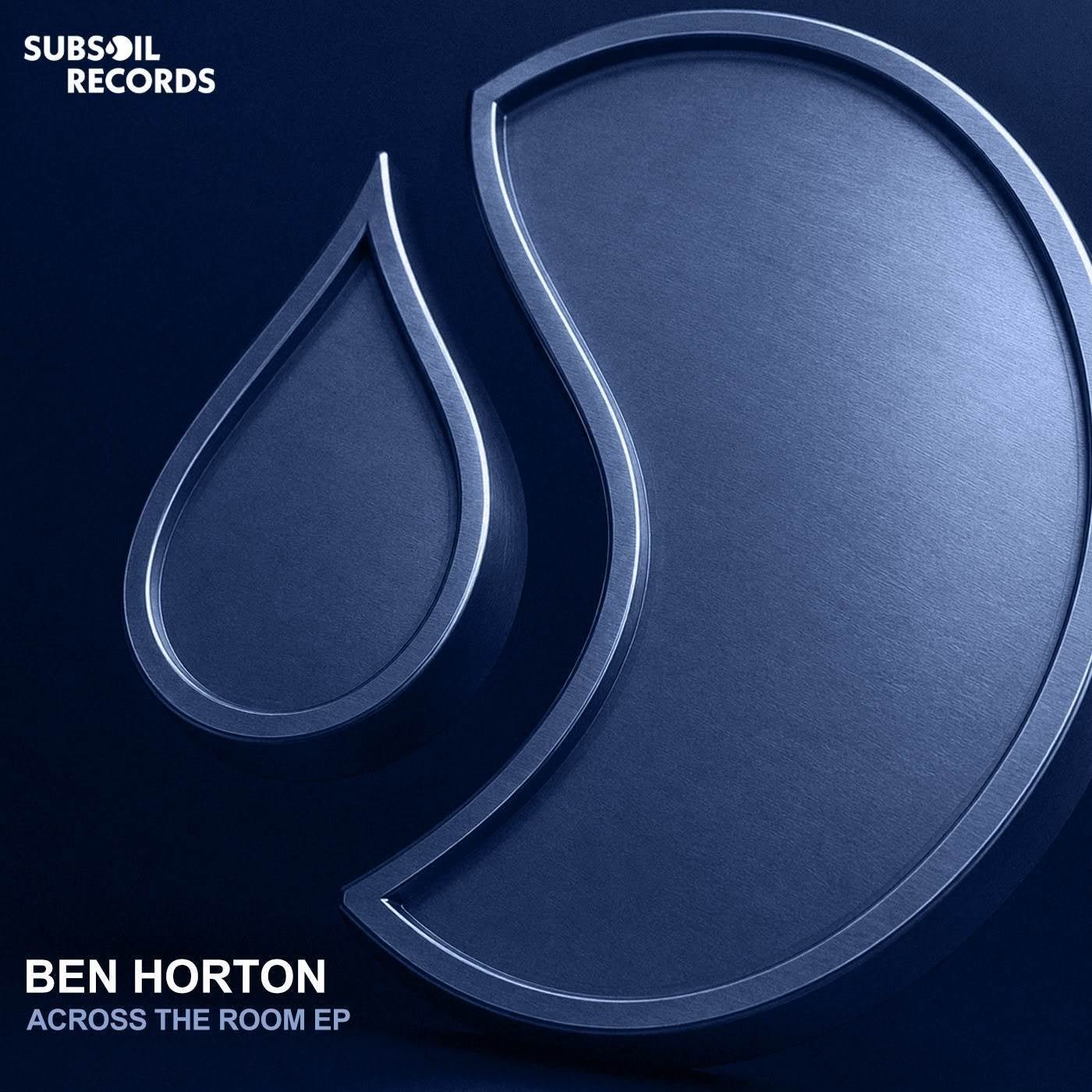 Cover - Ben Horton - Unity (Extended Mix) Promo tools