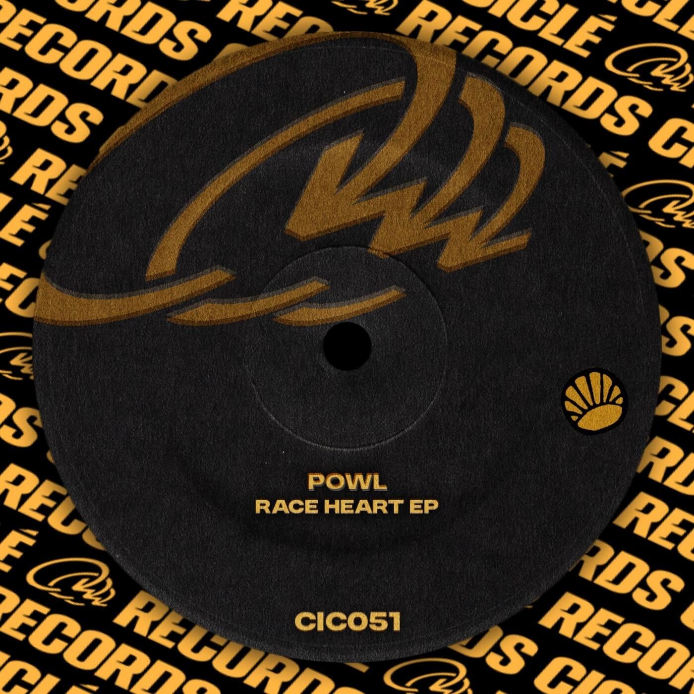 Cover - Powl - Solo Tú (Original Mix) Promo tools
