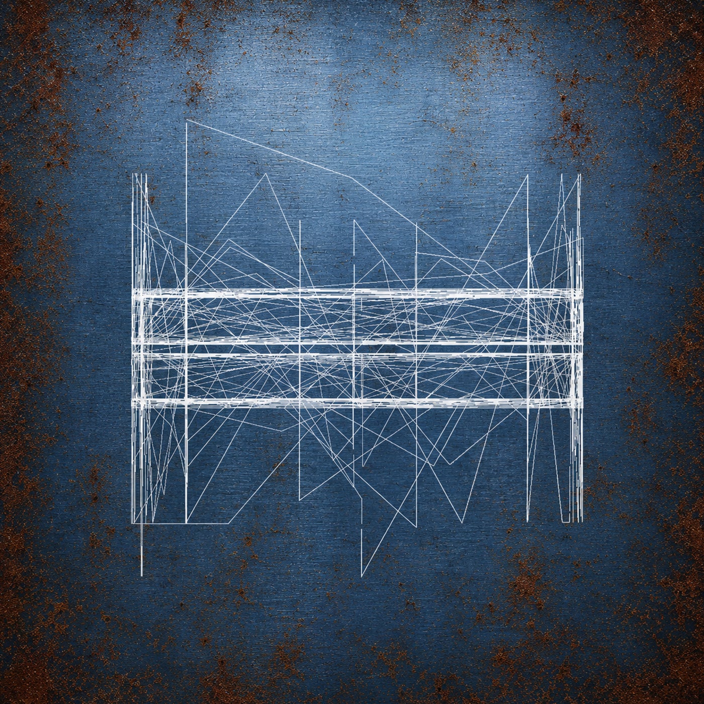 Cover - Fabian B., Azhure - Rush (Extended) Promo tools