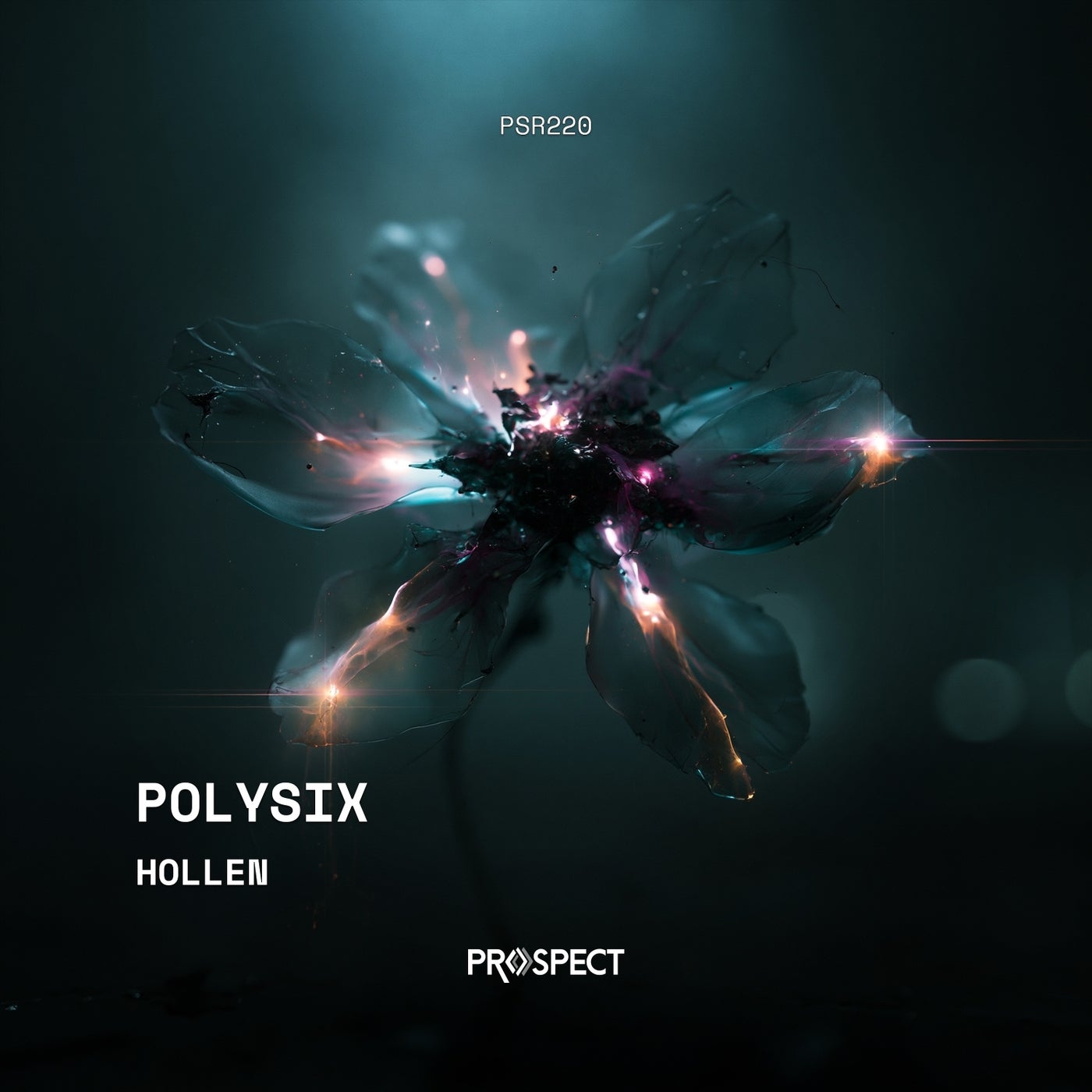 Cover - Hollen - Polysix (Original Mix) Promo tools