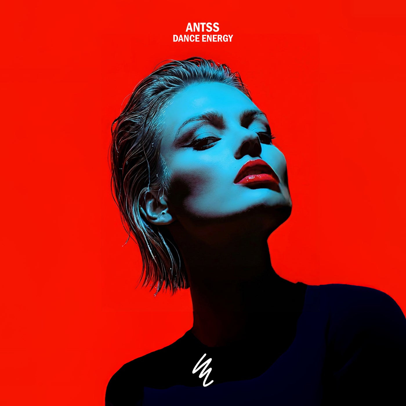 Cover - Antss - Dance Energy (Original Mix) Promo tools