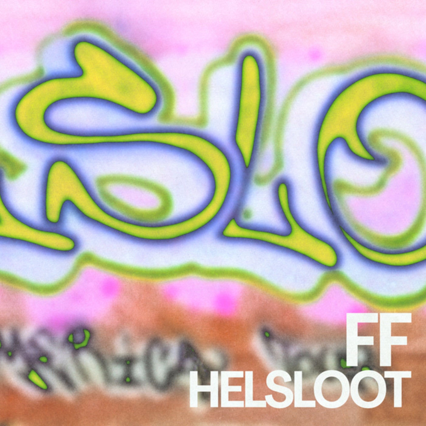 Cover - Helsloot - FF (Extended Mix) Promo tools