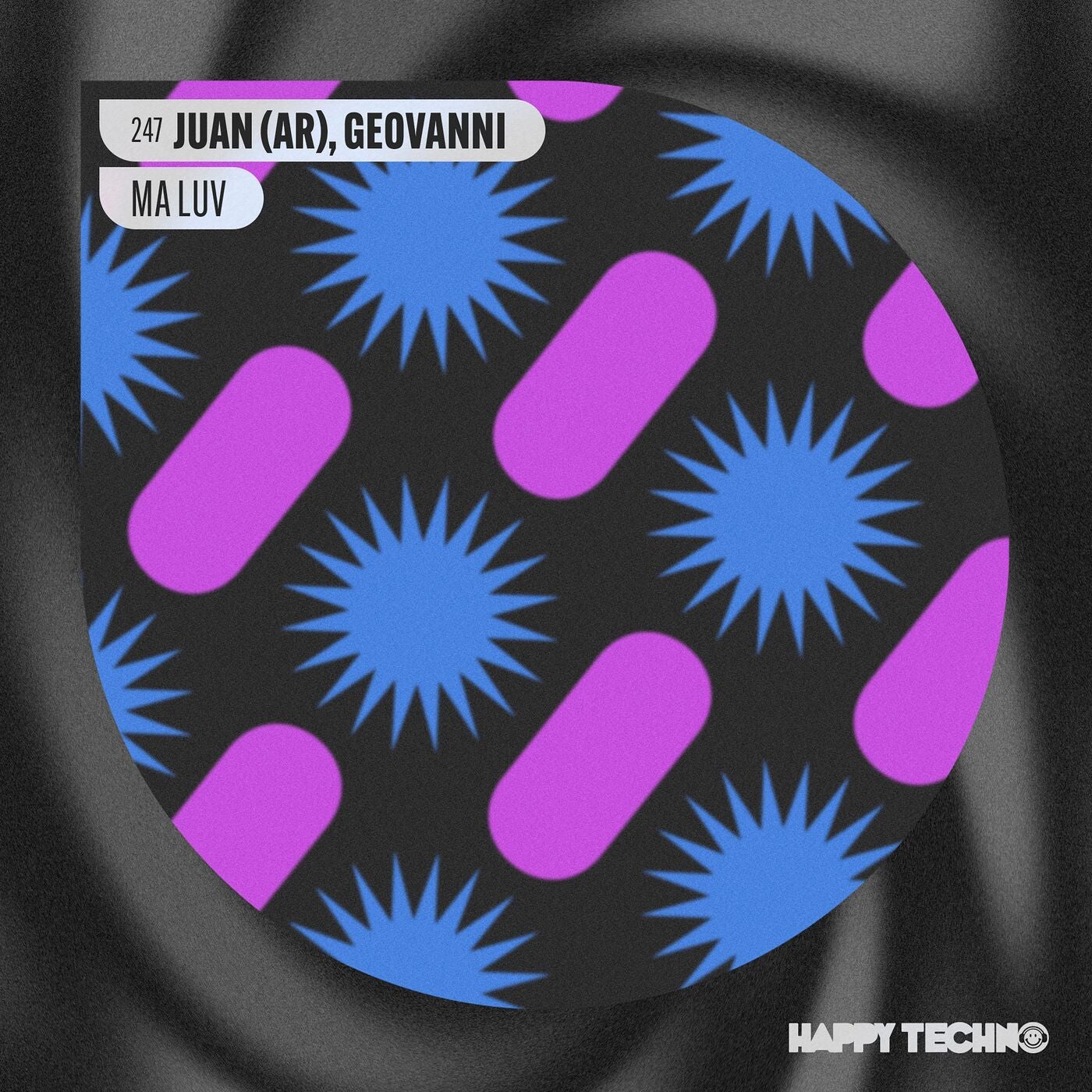 Cover - Juan (AR), Geovanni - Darling Words (Original Mix) Promo tools