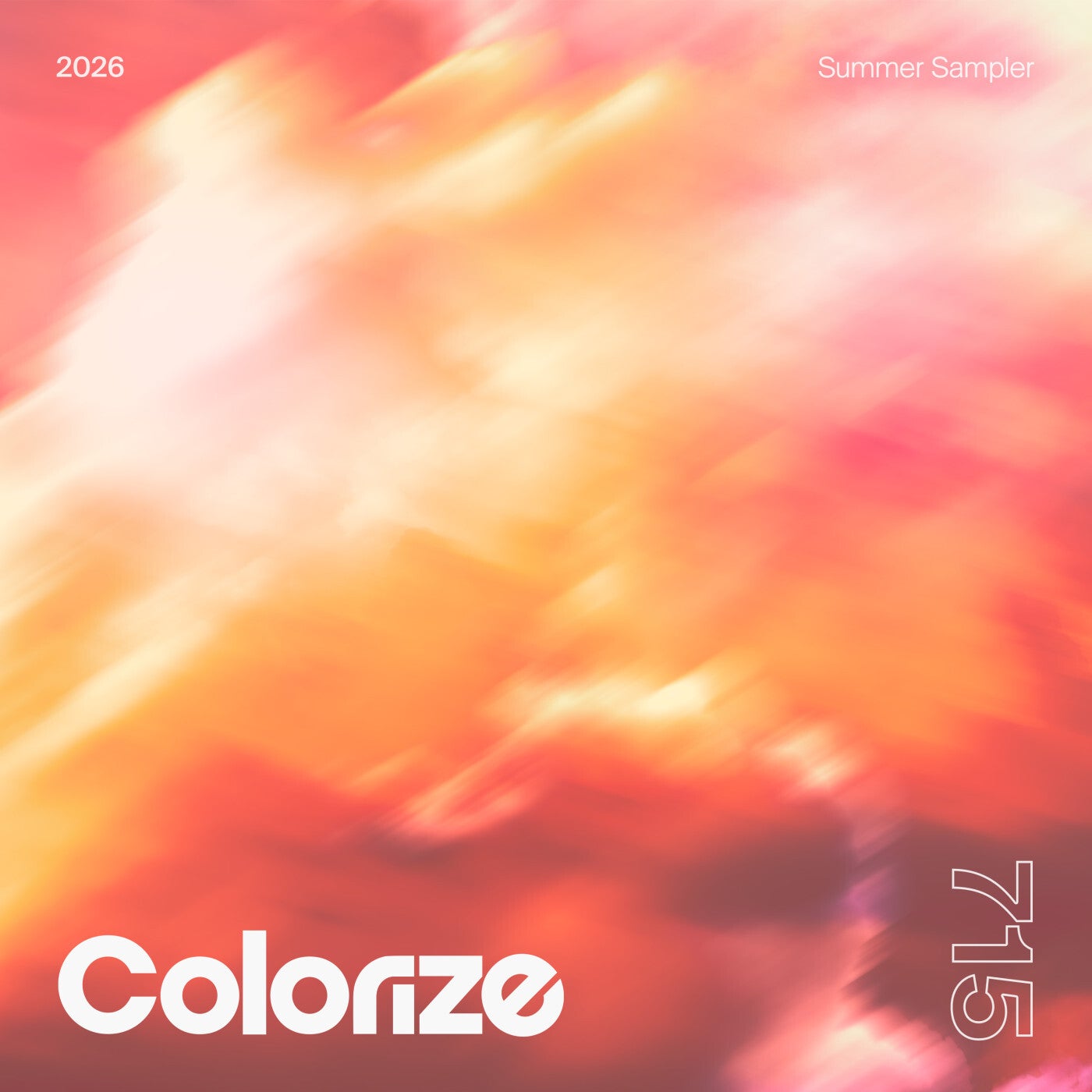 Cover - Anriu - Cosmic Love (feat. GAALIA) (Extended Mix) Promo tools