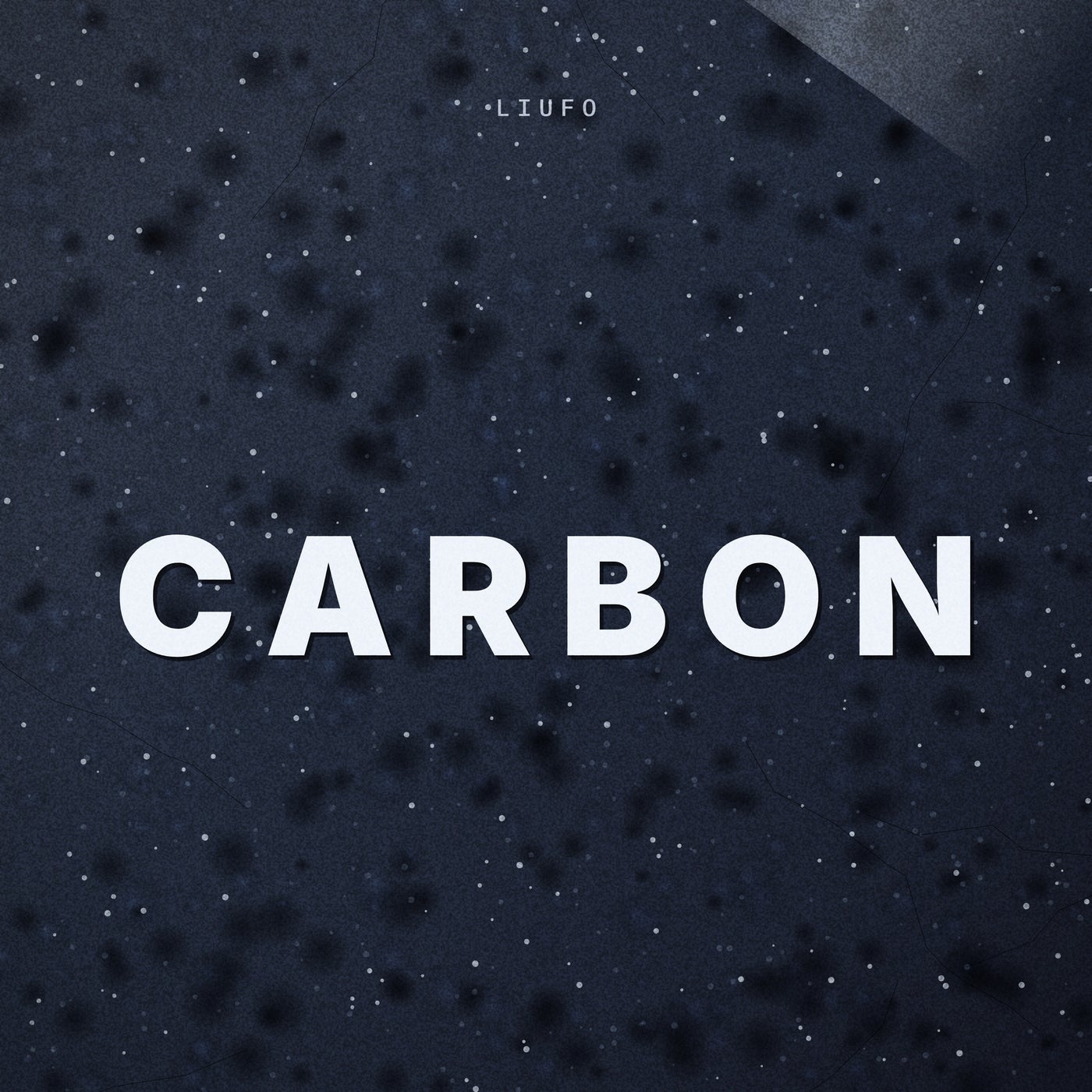 Cover - LIUFO - Carbon (Original Mix) Promo tools