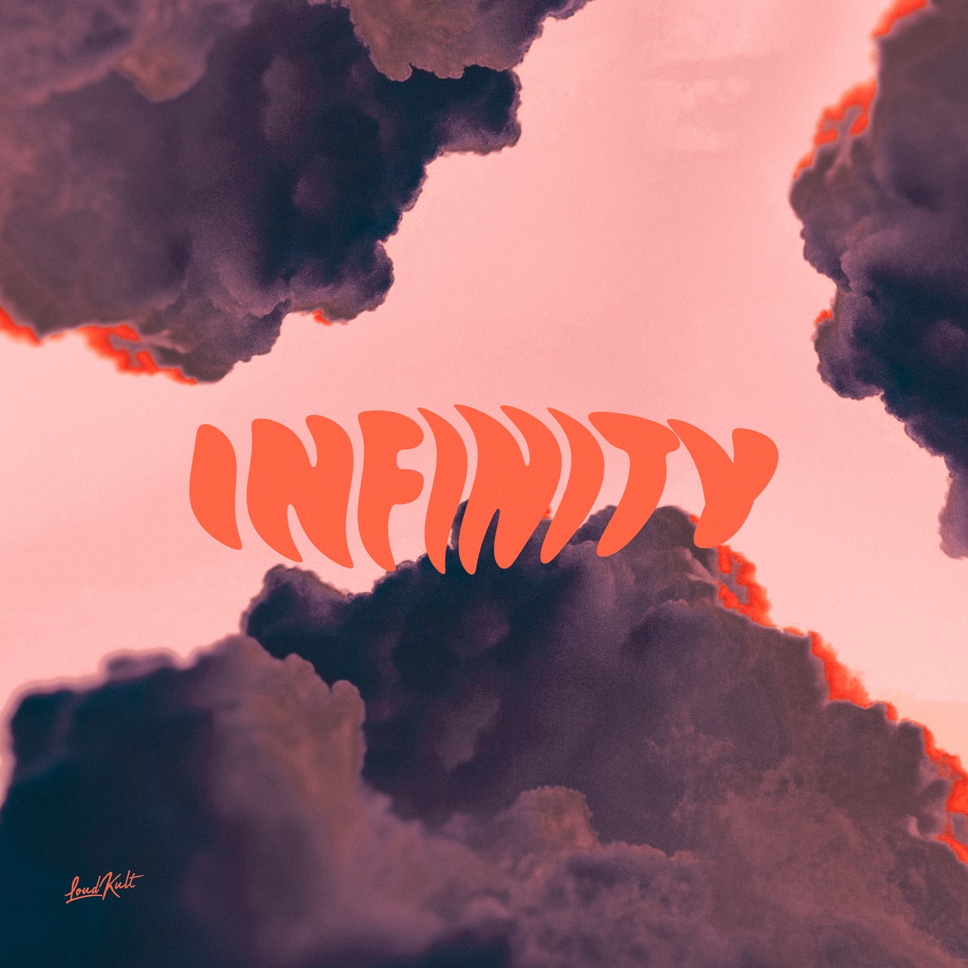 Cover - Ruma, Adrian Forsén - INFINITY (Extended Mix) Promo tools