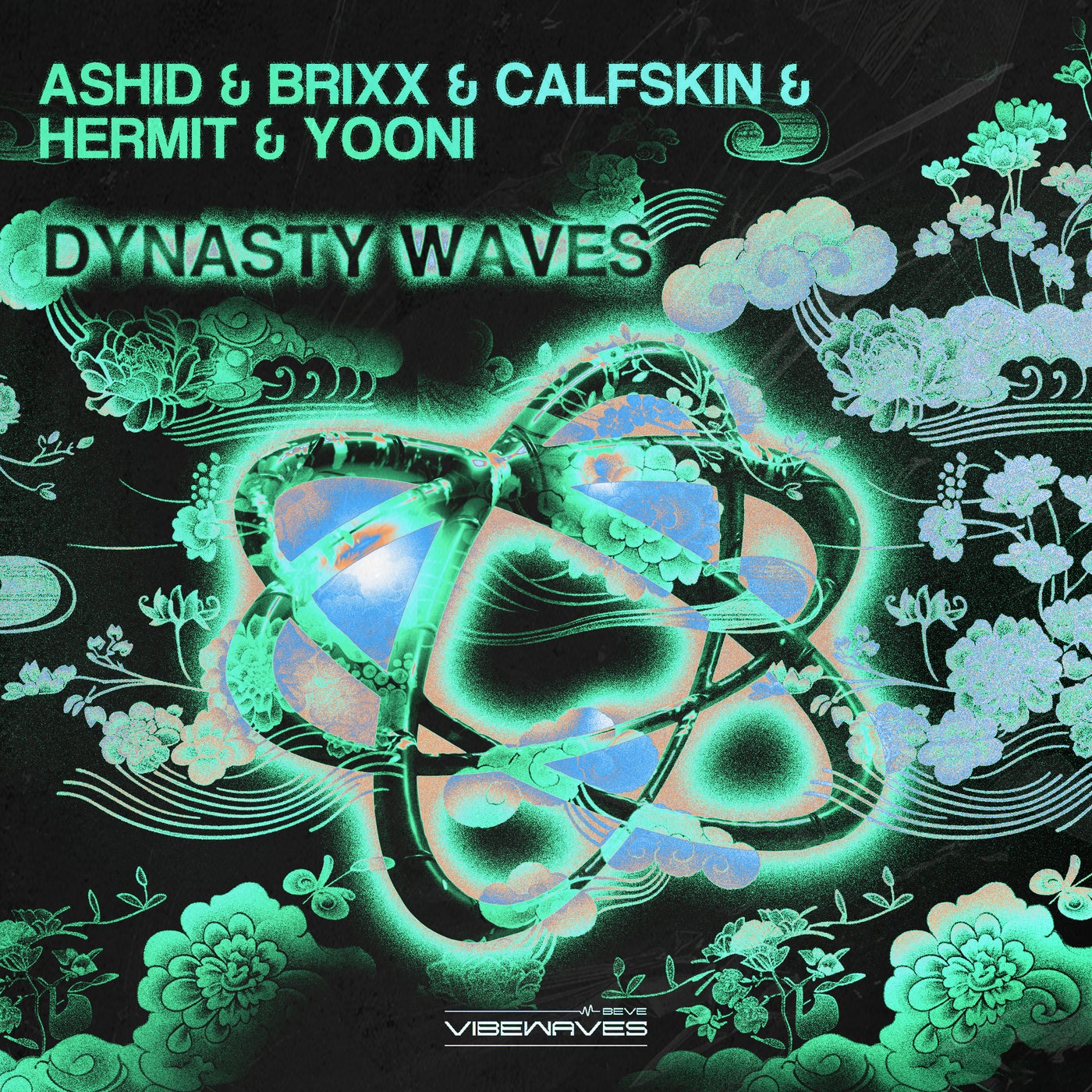 Cover - Ashid - MALA MALA (Original Mix) Promo tools