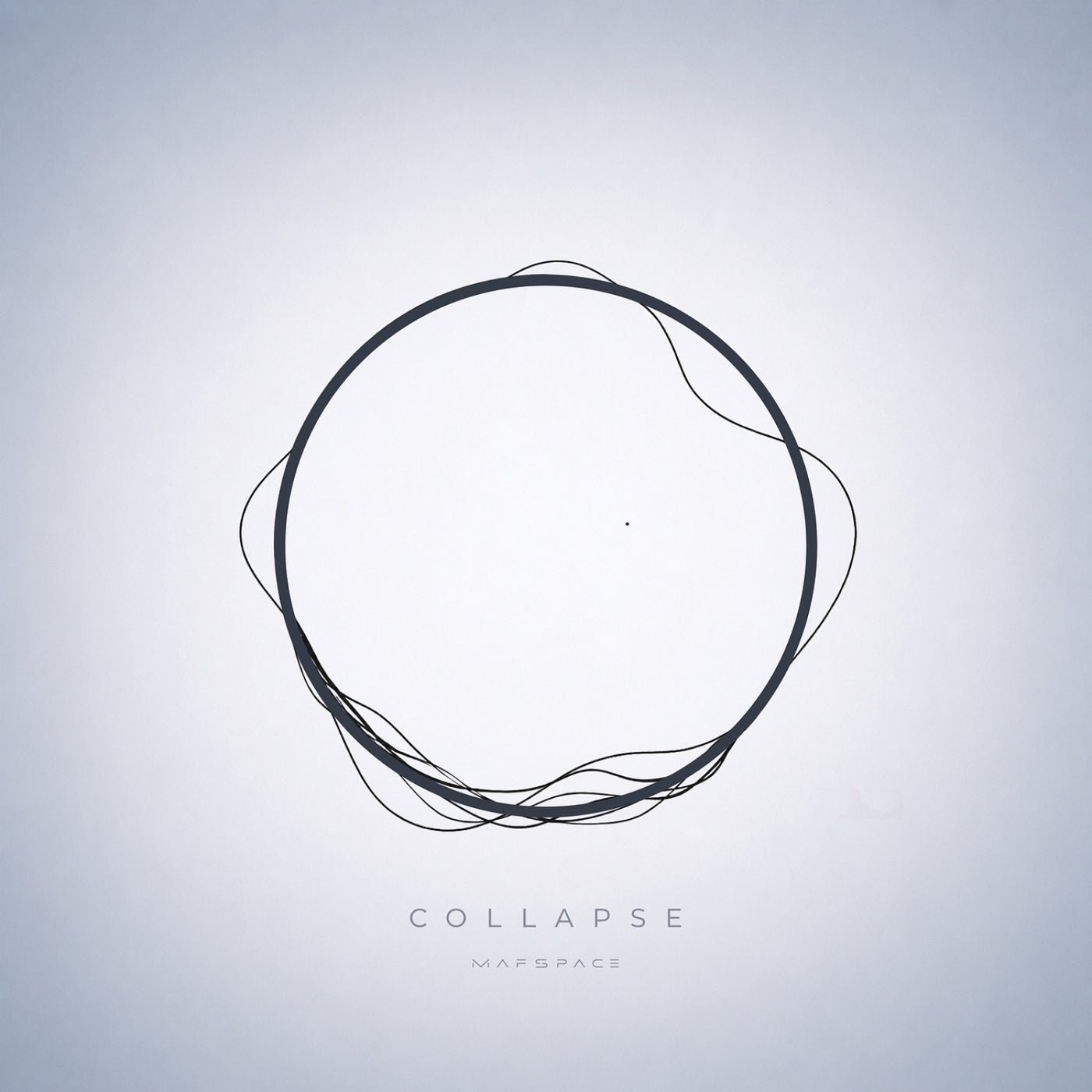 Cover - Mafspace - Collapse (Original Mix) 