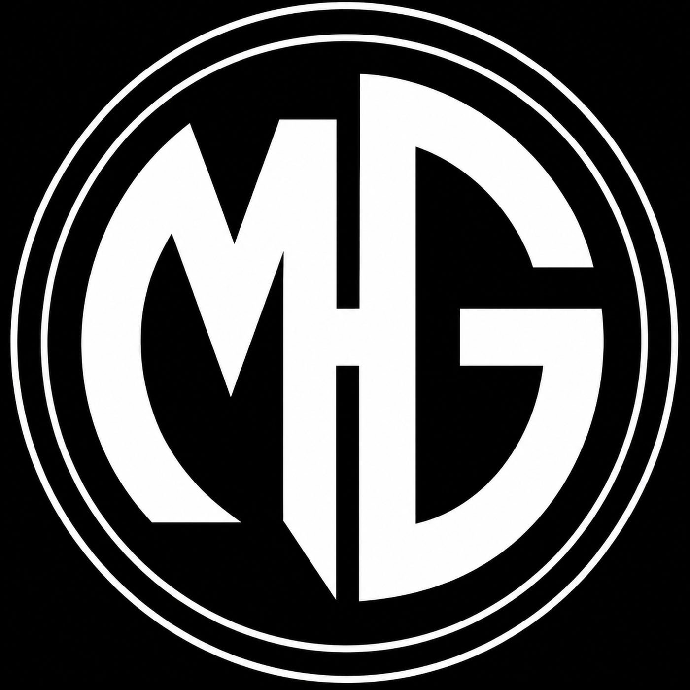 Cover - MG, Mall Grab - LET THE KICK DRUM SPEAK (Original Mix) Promo tools