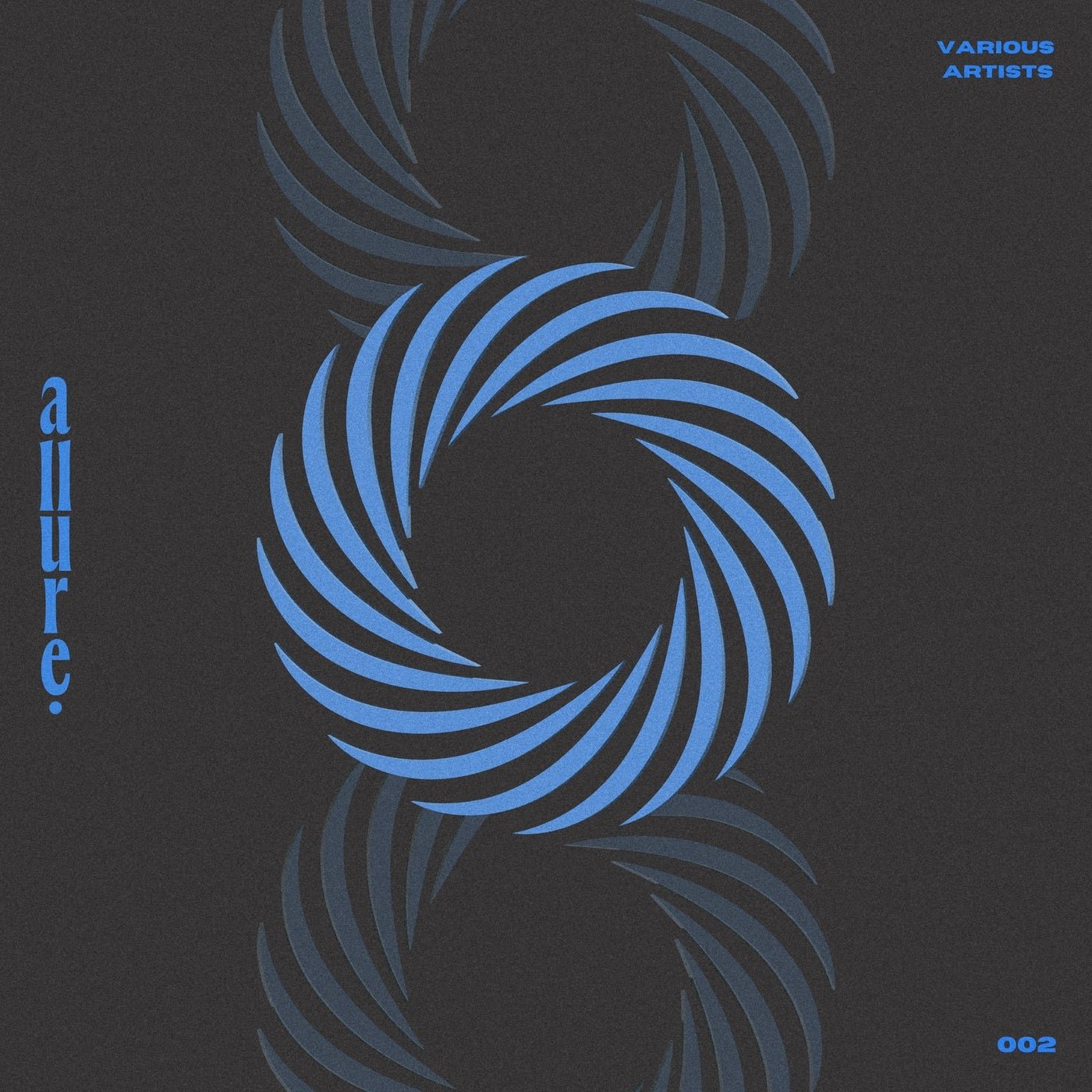 Cover - Illia, allure. - Redefined (Original Mix) 