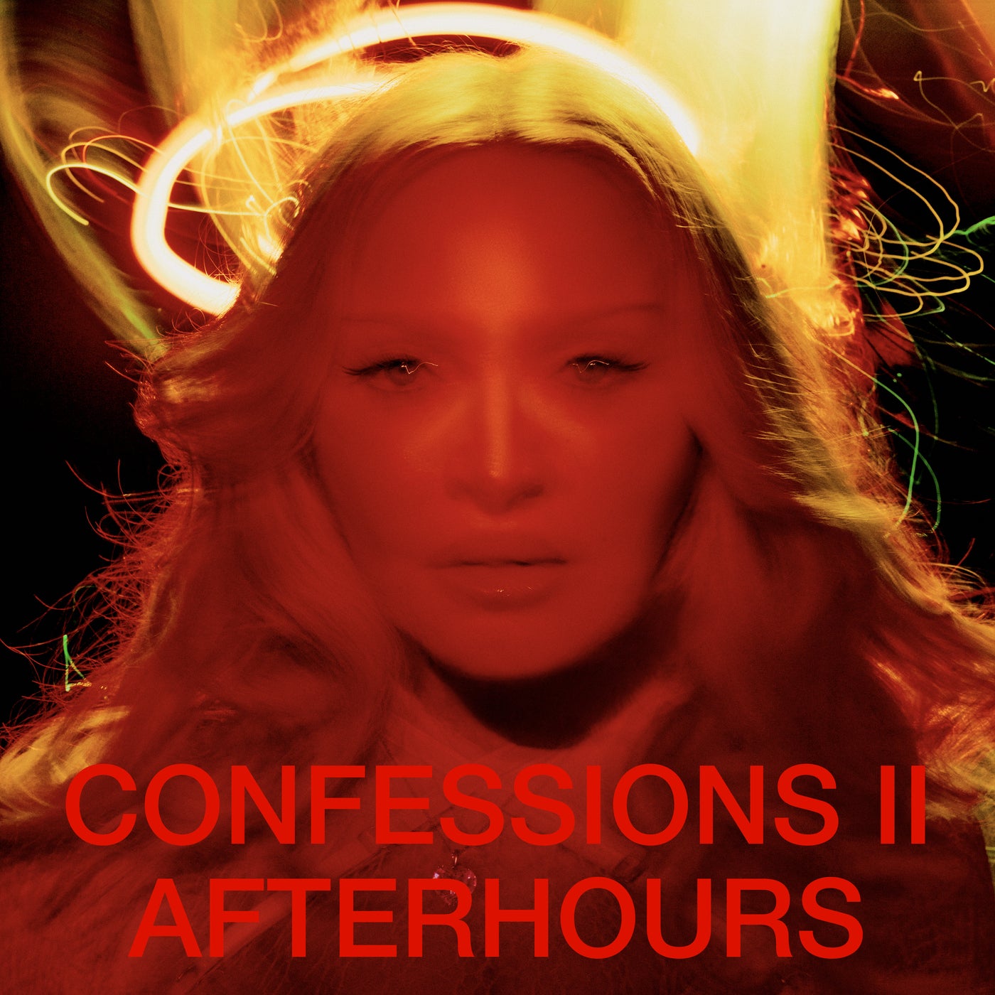 Cover - Madonna - Love Sensation (Floorplan Mix) Promo tools